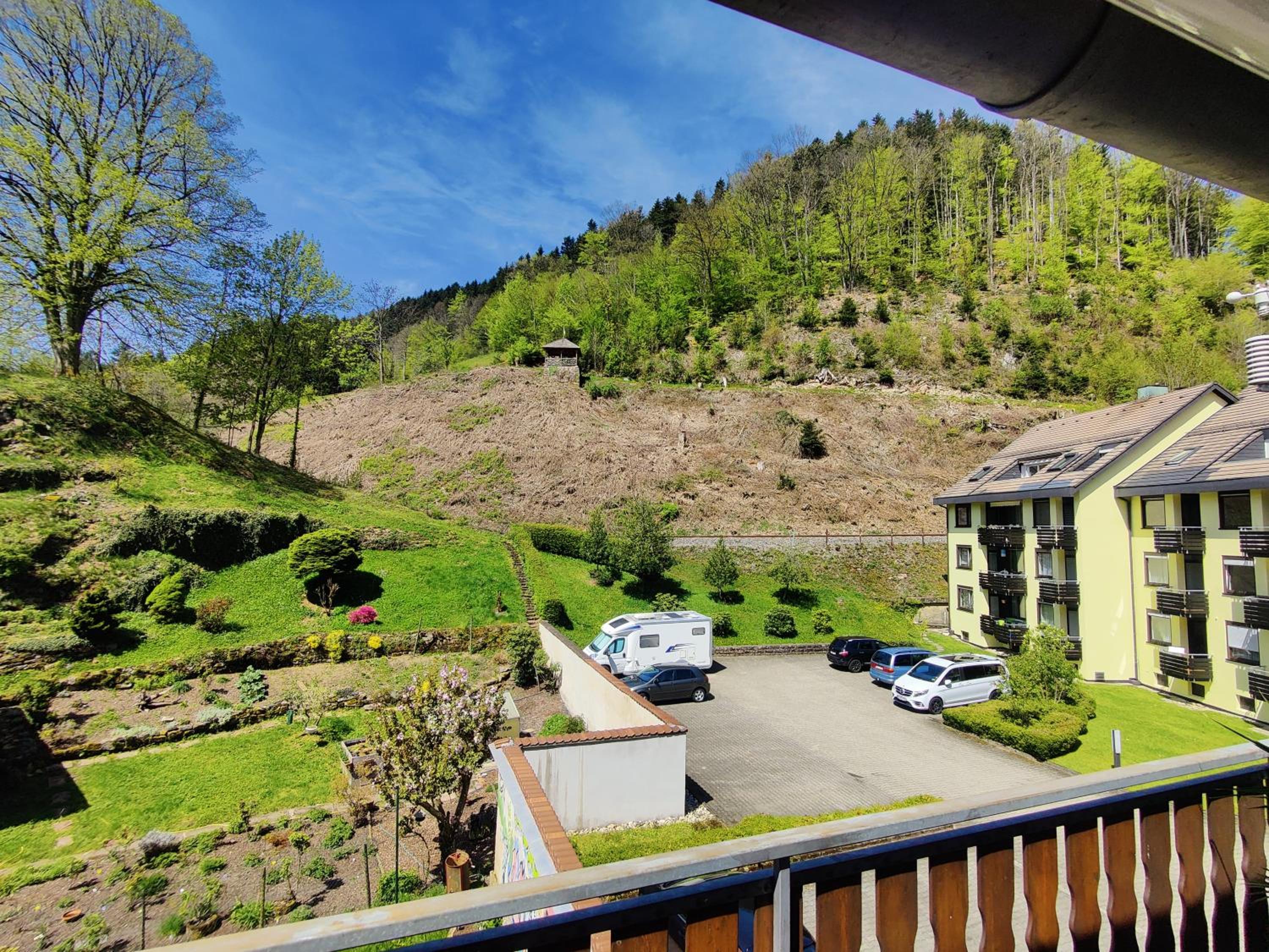 Pension Zur Rose
