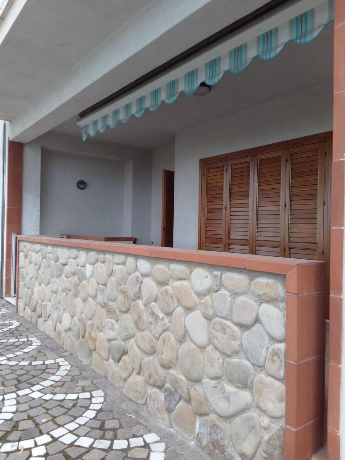 Casa Caronia Marina view 5