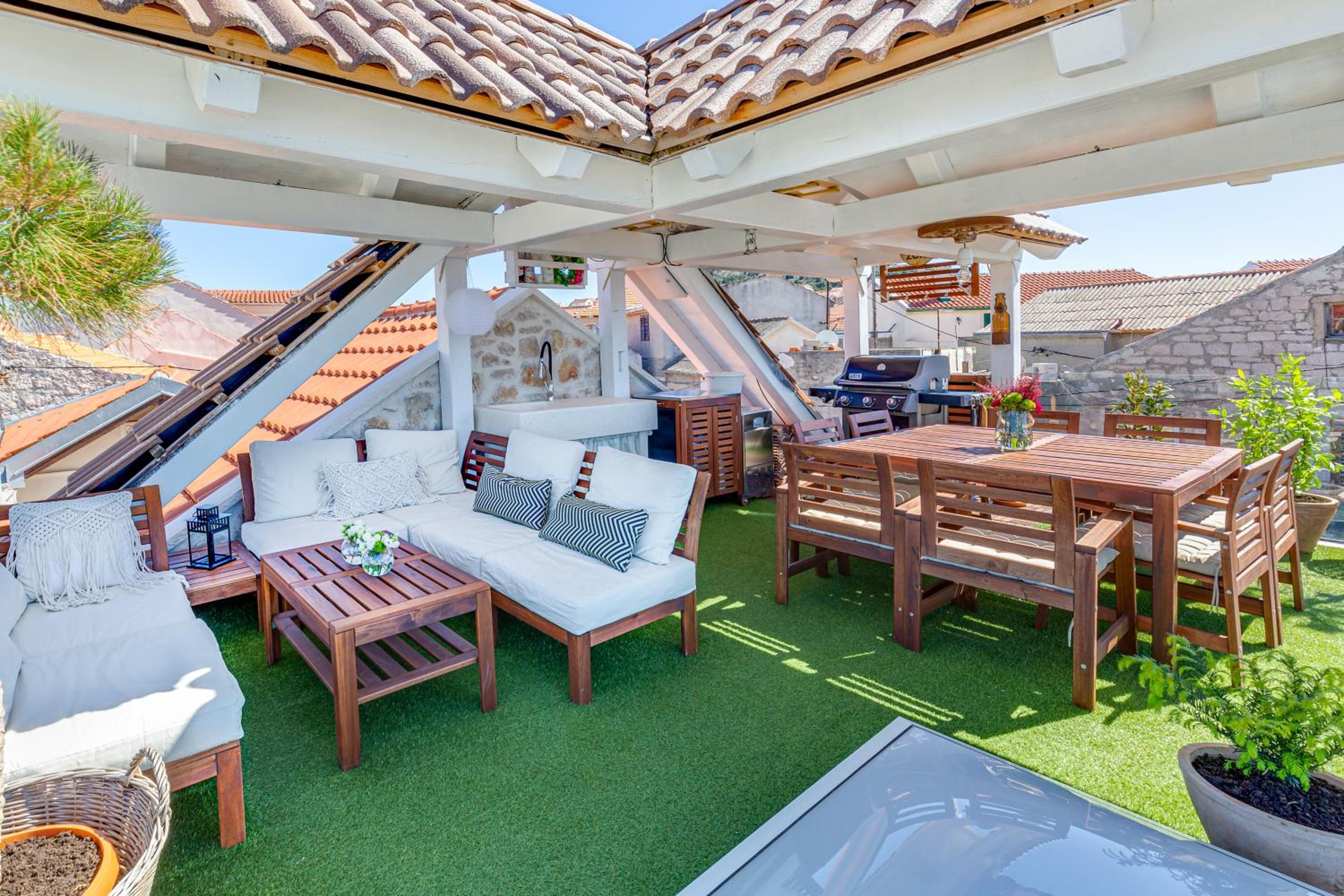 roof