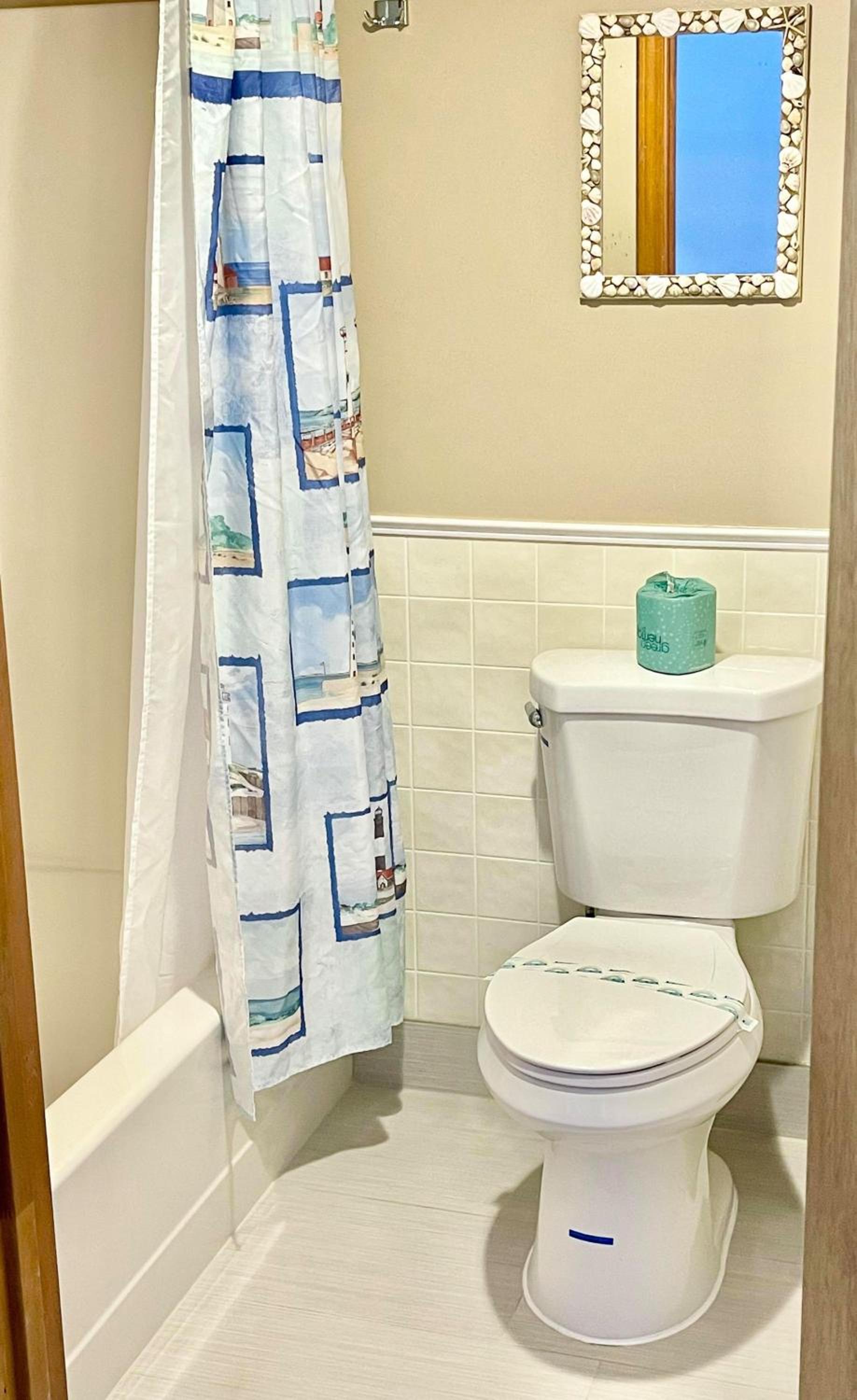 Seacoast Motel - Property Image 11