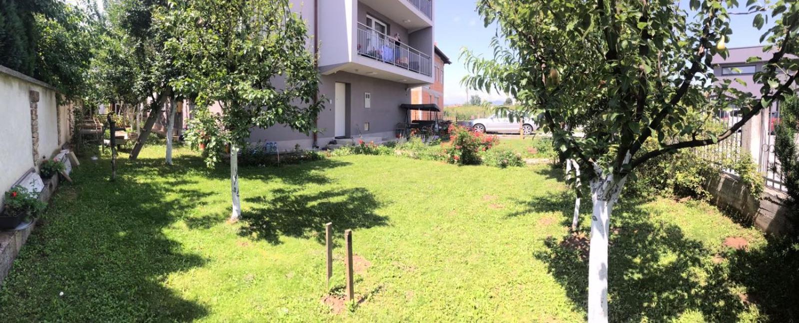 Ilidza Apartments