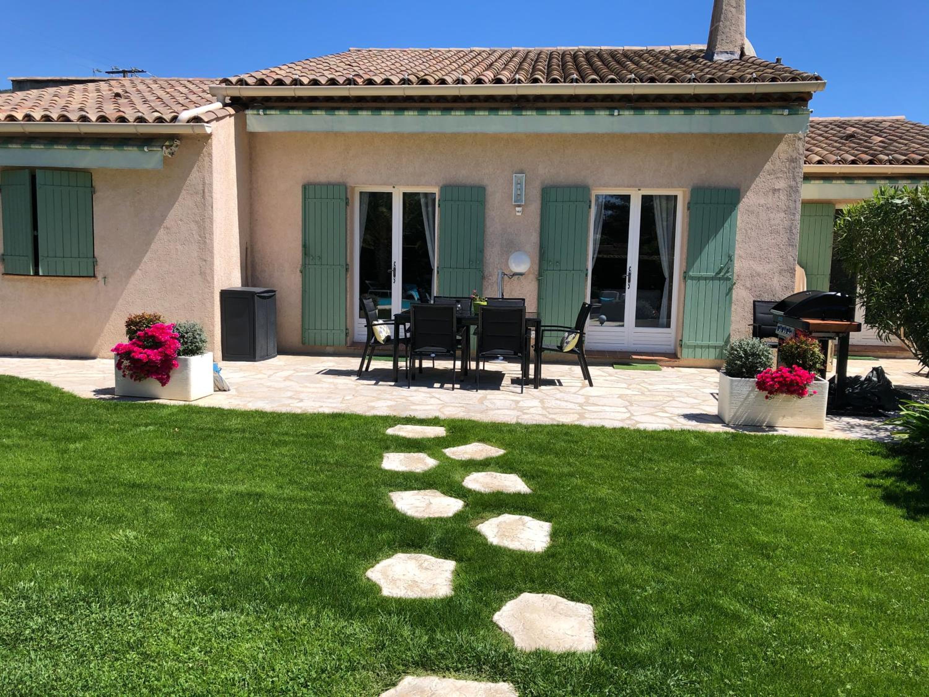 Charmante villa familiale — photo 2