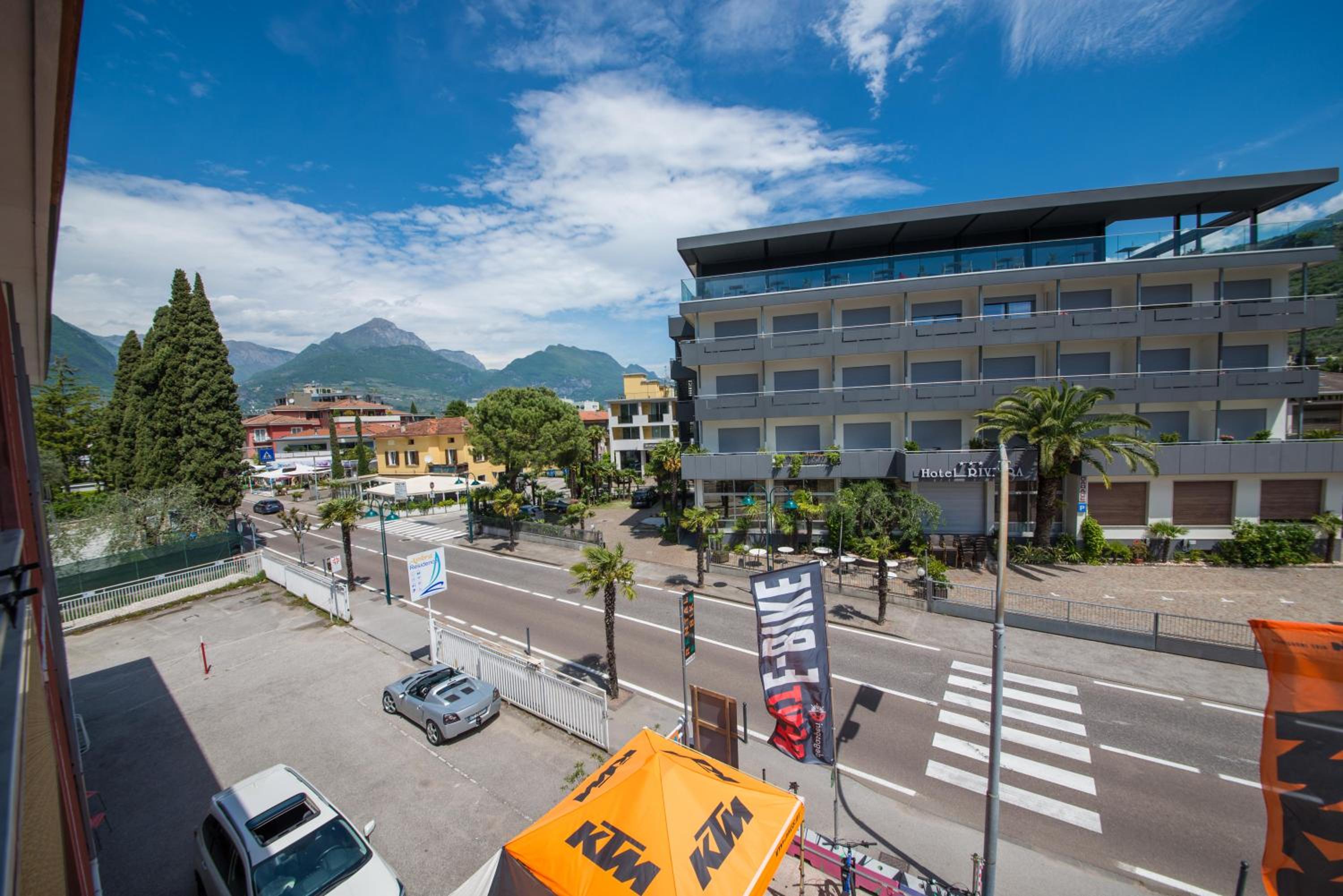 Hotel Residence Cristine