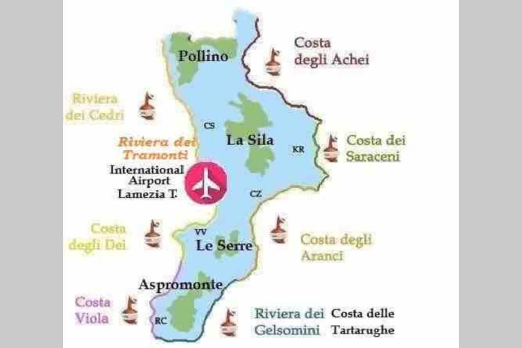 Comodo appartamento in zona centrale e strategica. view 4