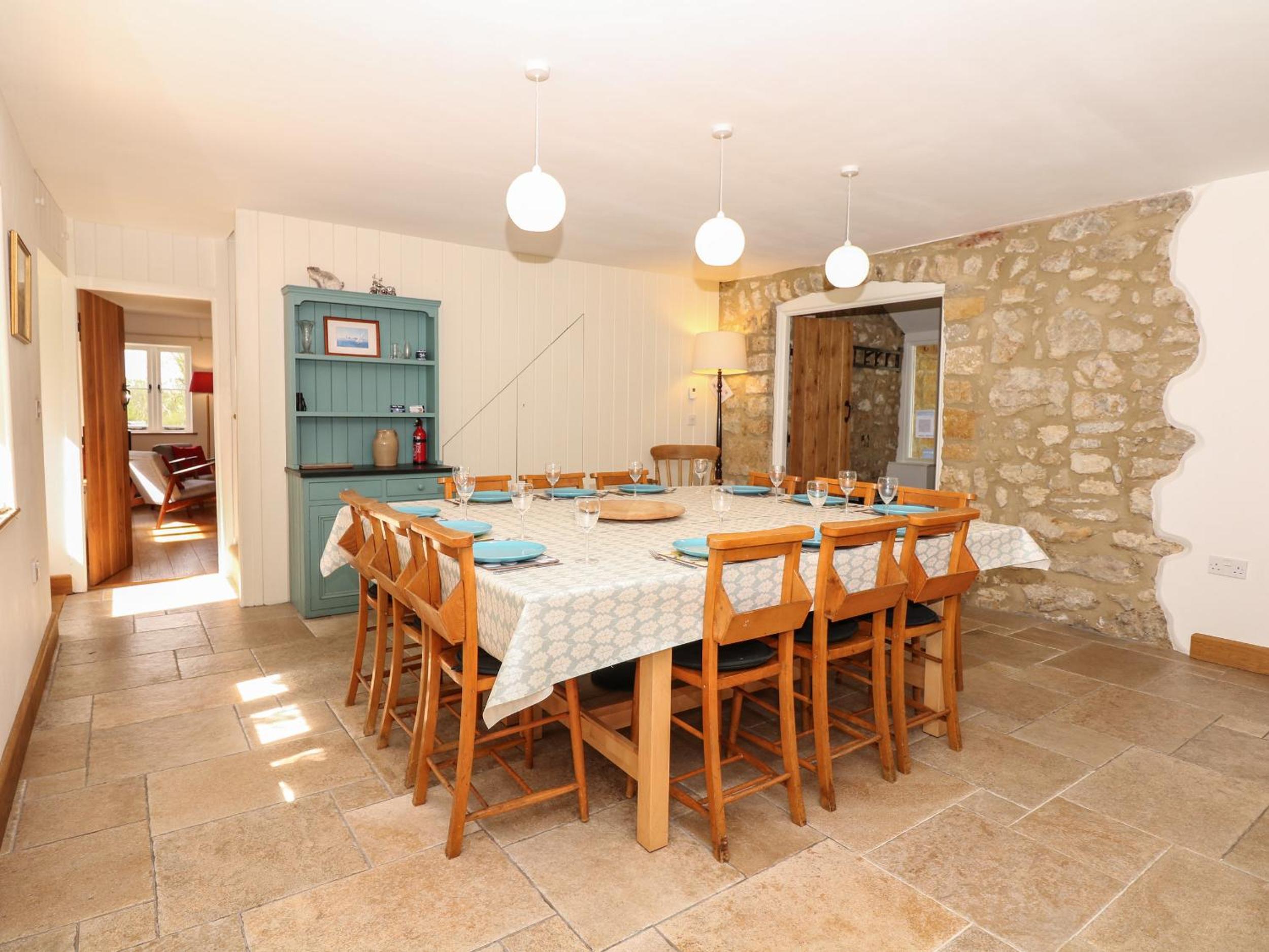 Marles Farmhouse