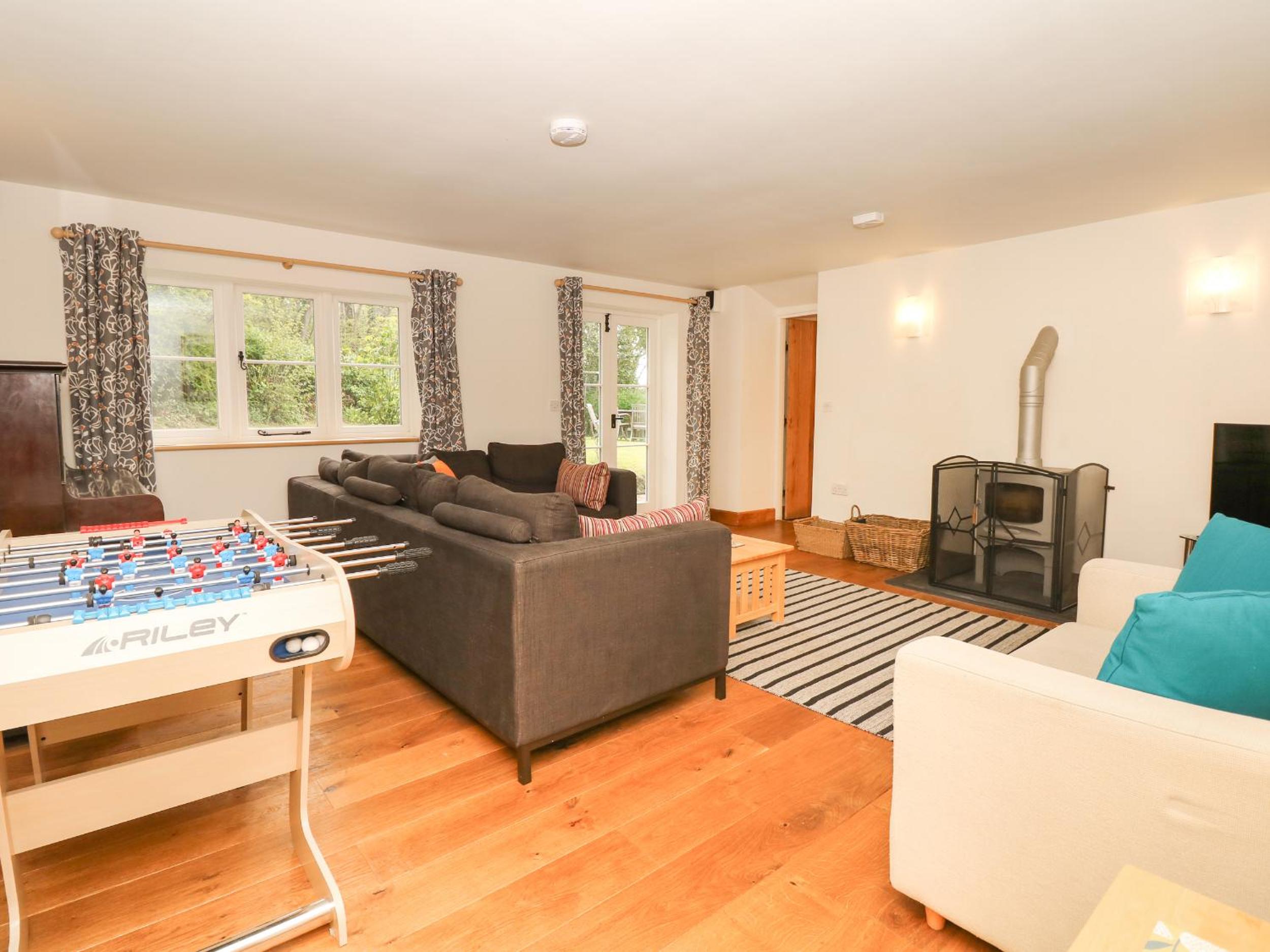 Marles Farmhouse