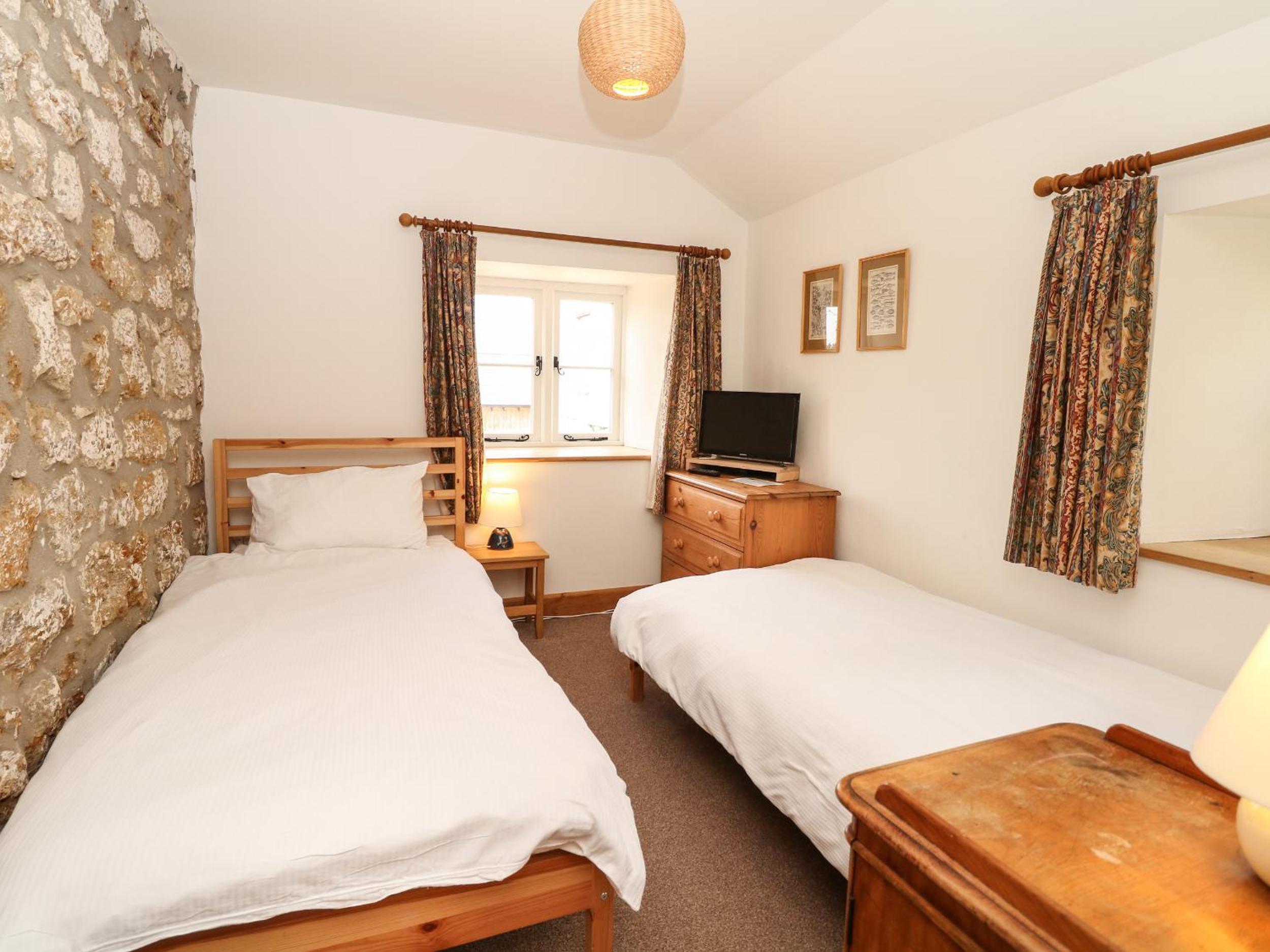 Marles Farmhouse