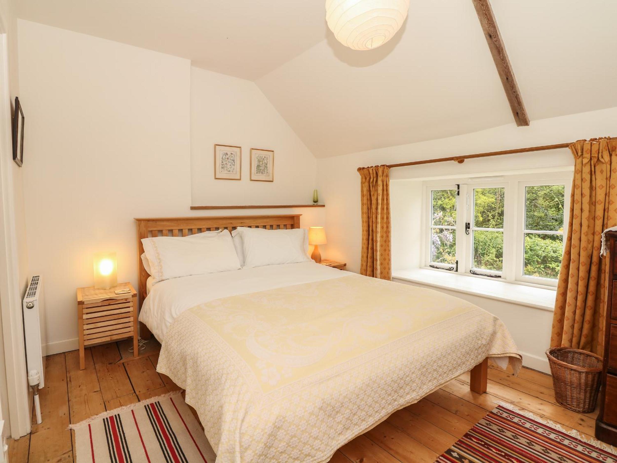 Marles Farmhouse