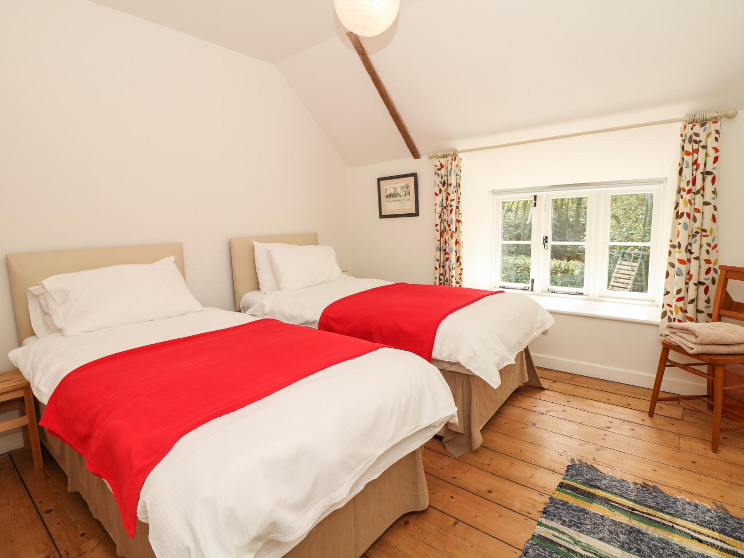 Marles Farmhouse