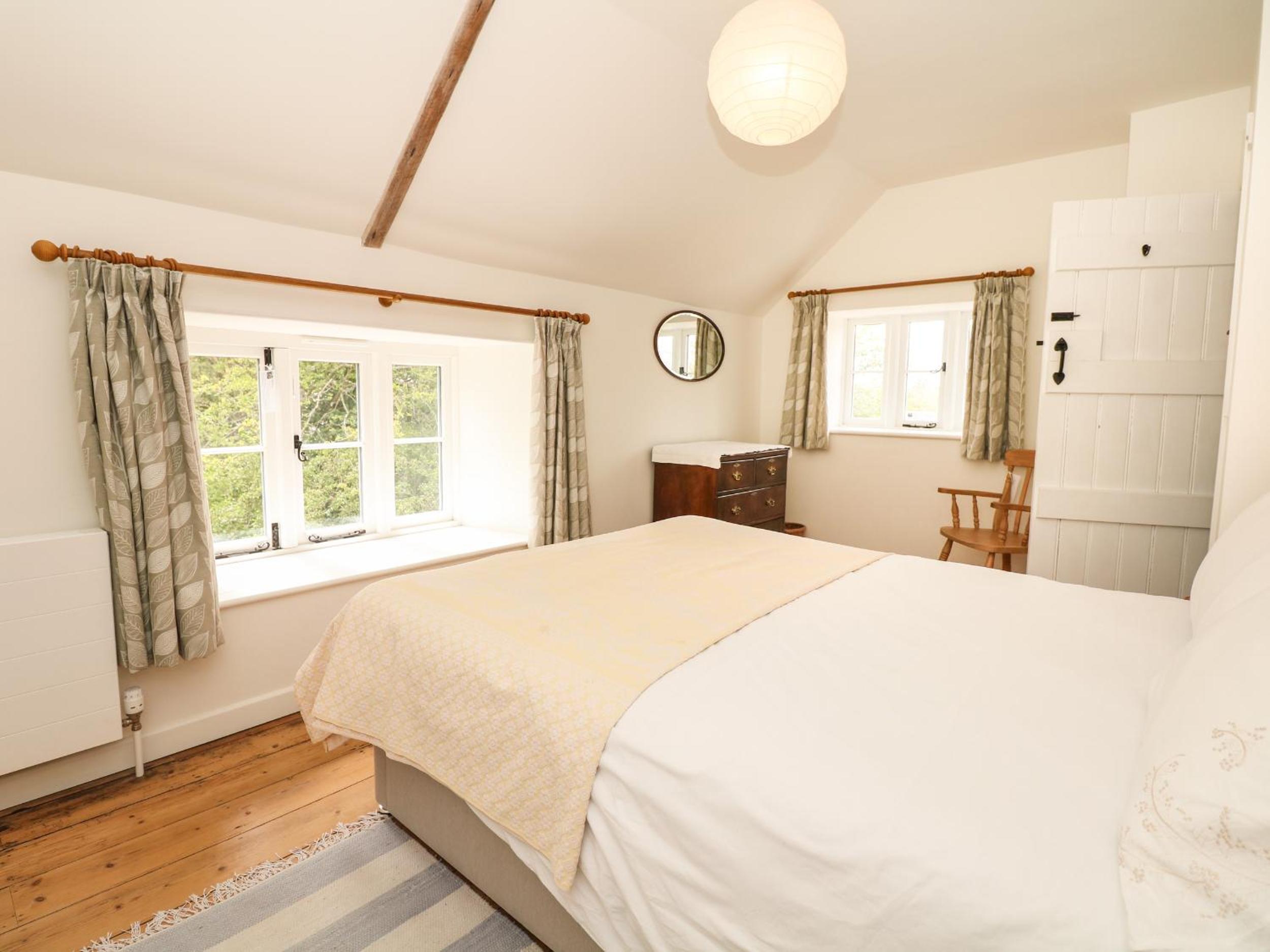 Marles Farmhouse
