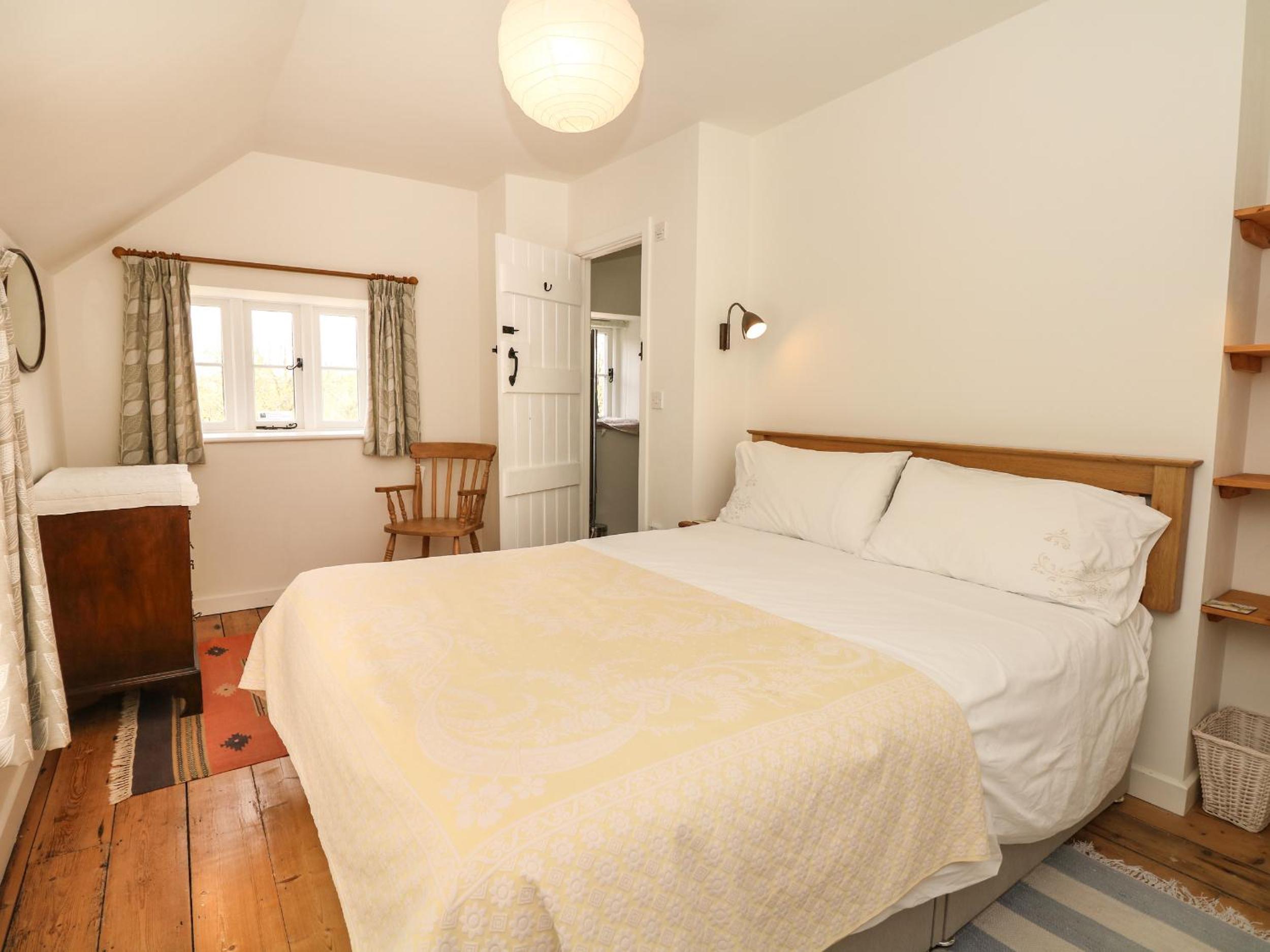 Marles Farmhouse