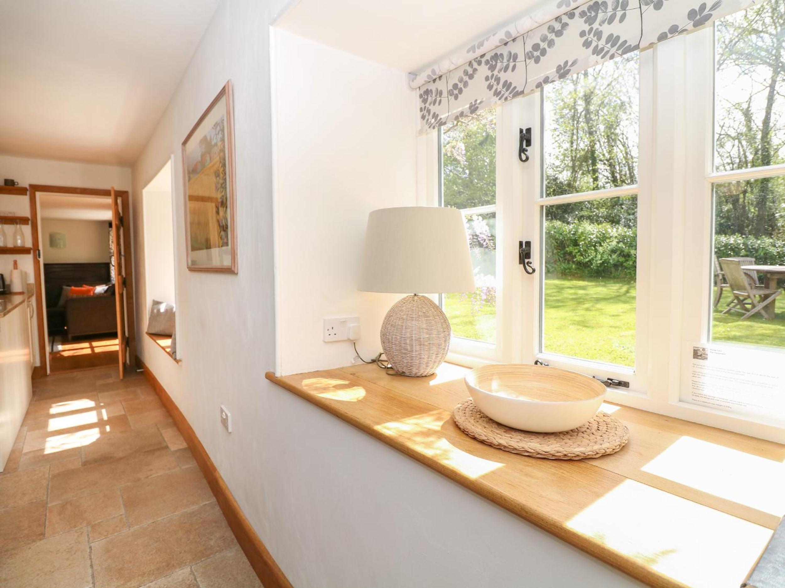 Marles Farmhouse