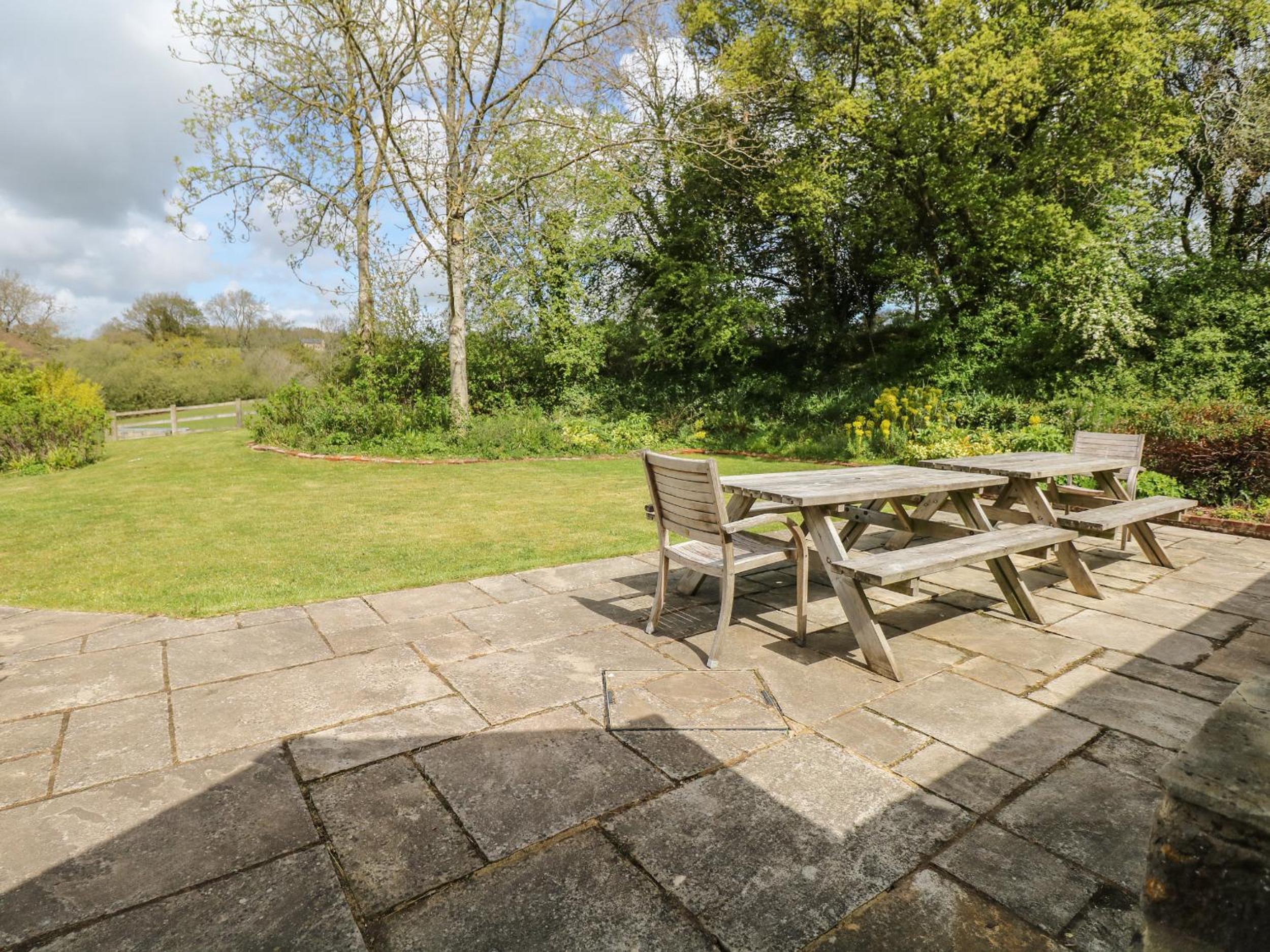 Marles Farmhouse