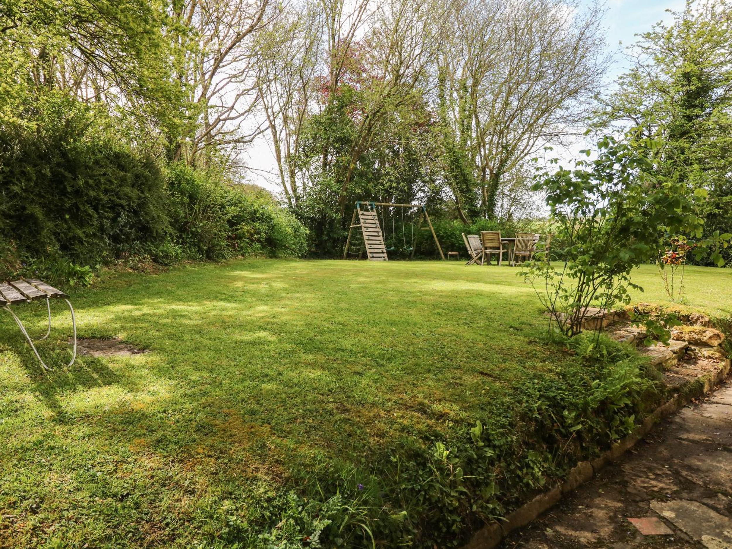 Marles Farmhouse