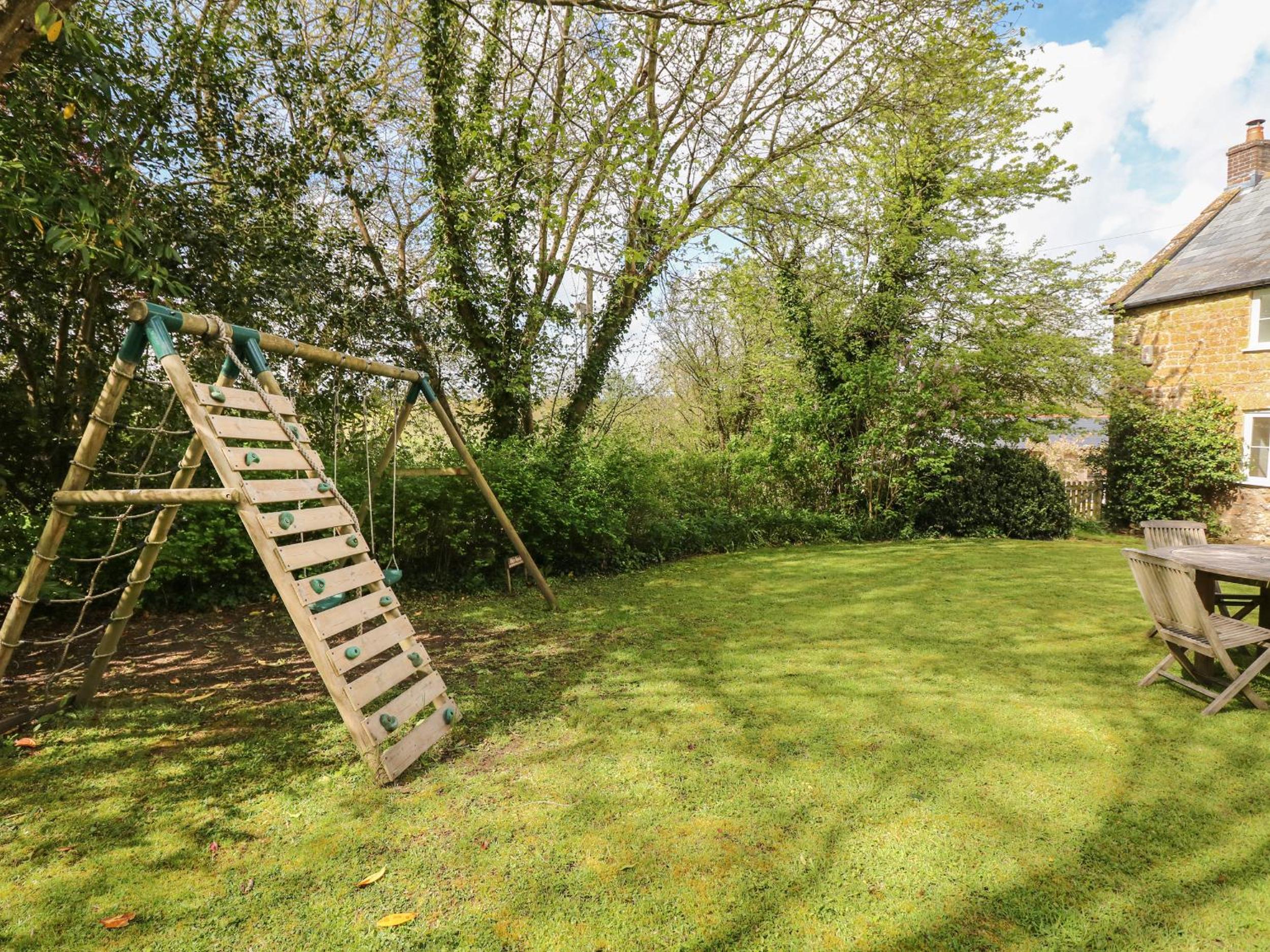 Marles Farmhouse