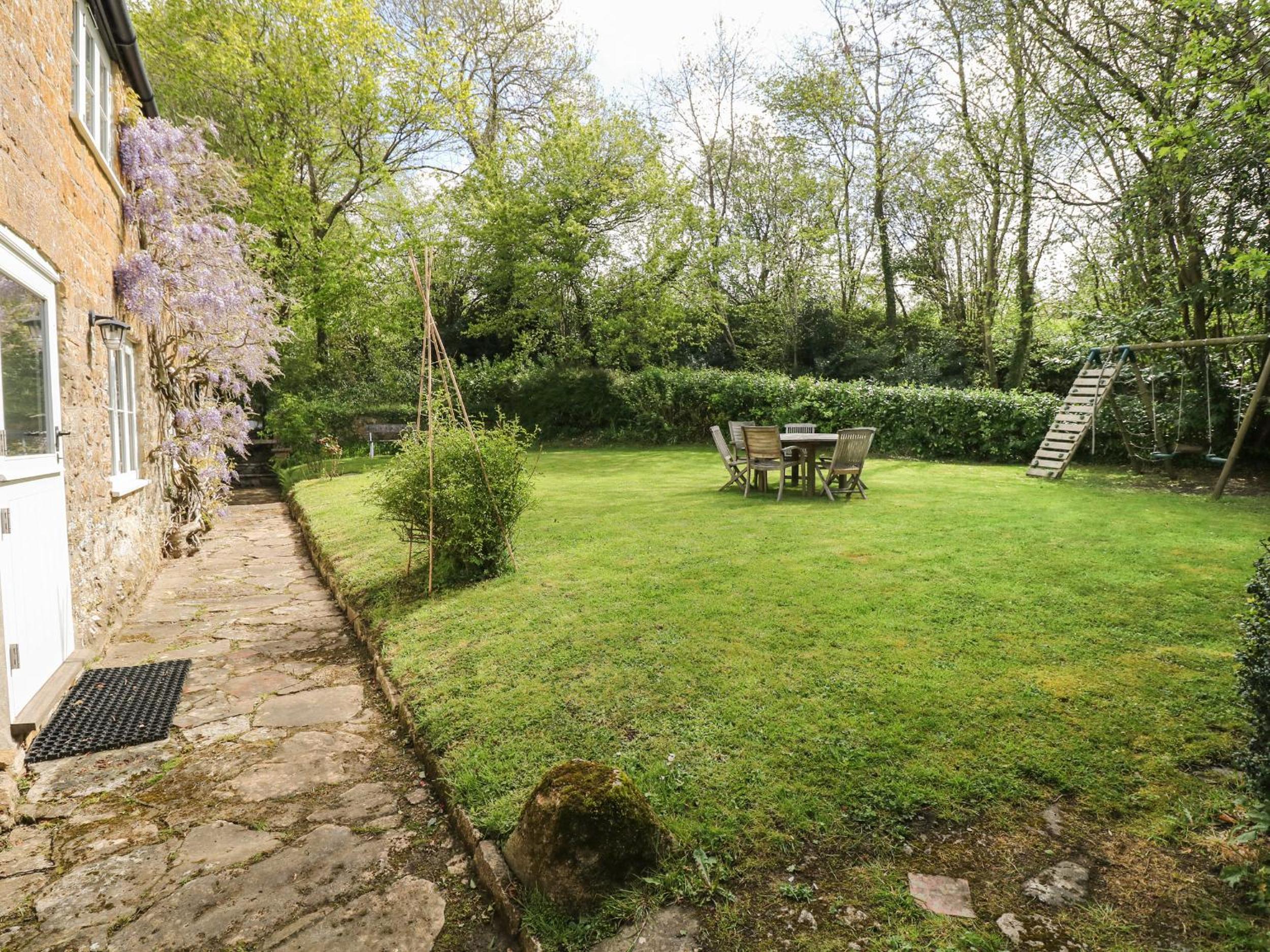 Marles Farmhouse