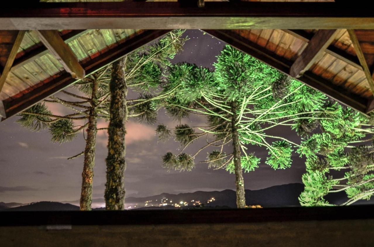 Villa Gentile view 2
