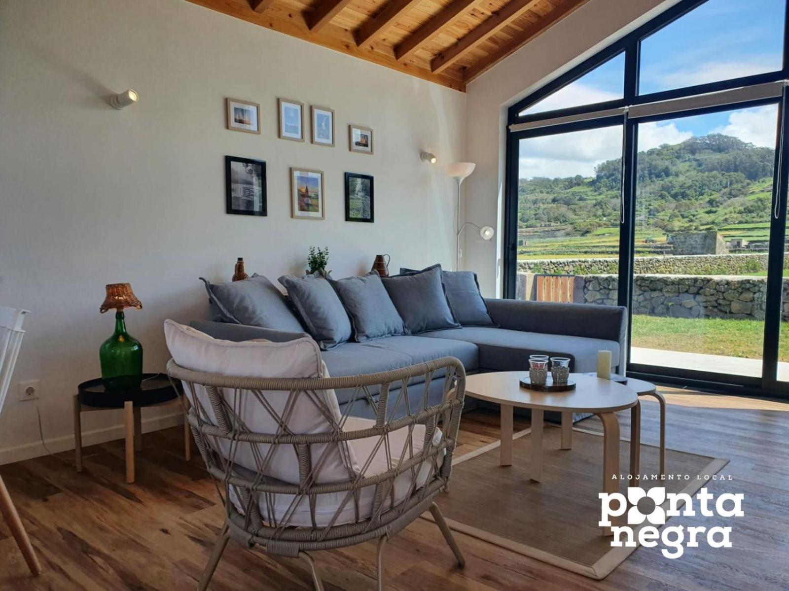 Wine House by Ponta Negra Azores