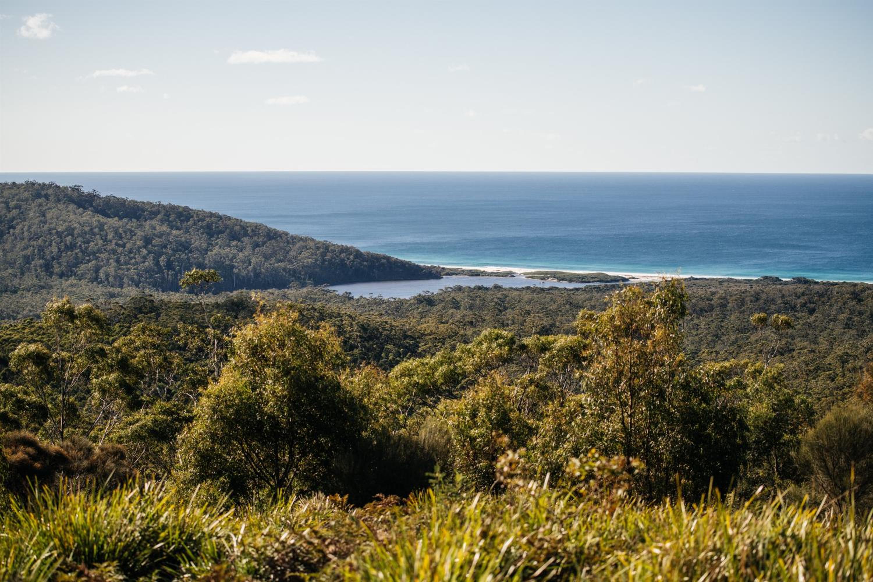 Freycinet Resort