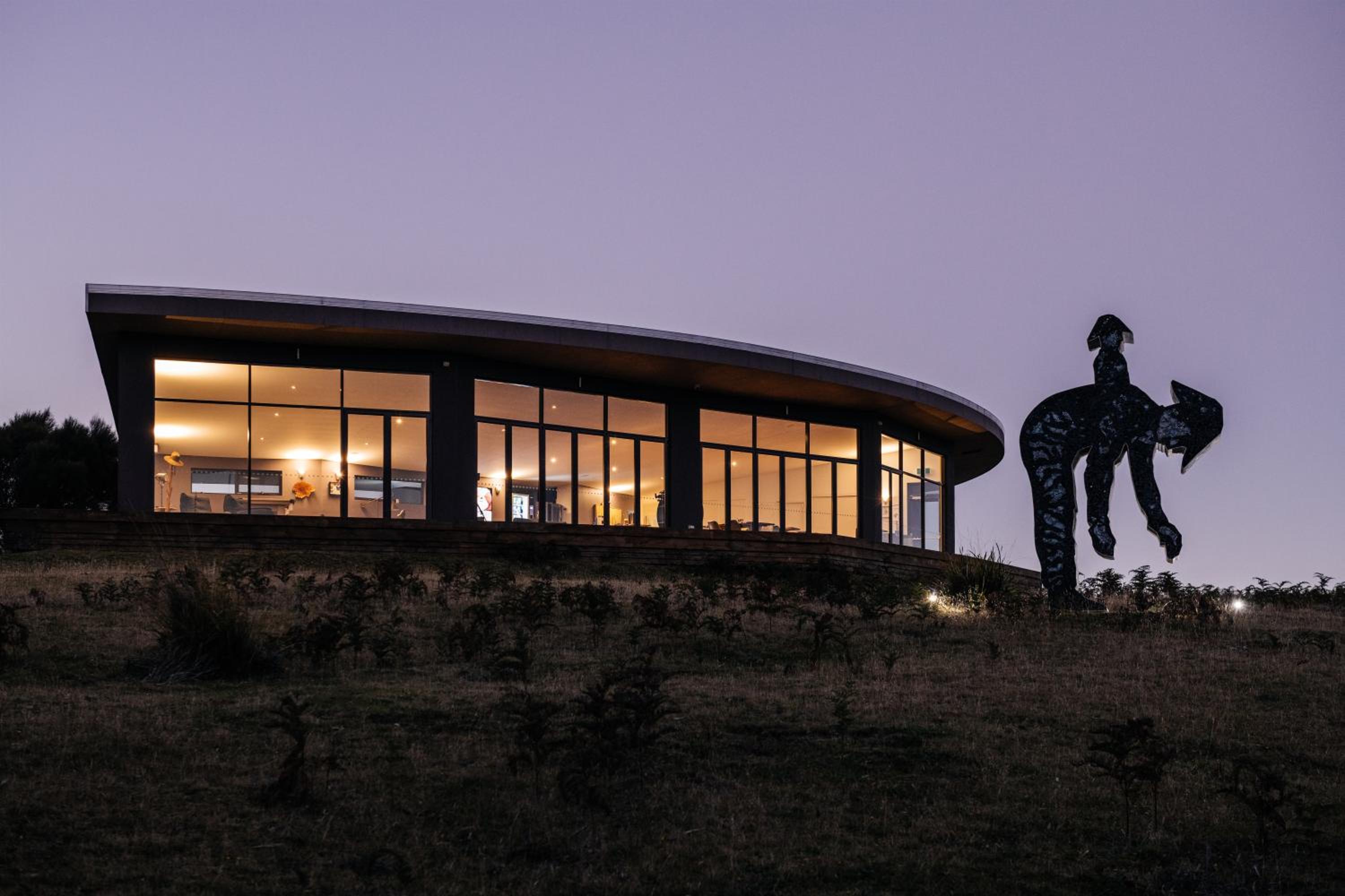 Freycinet Resort