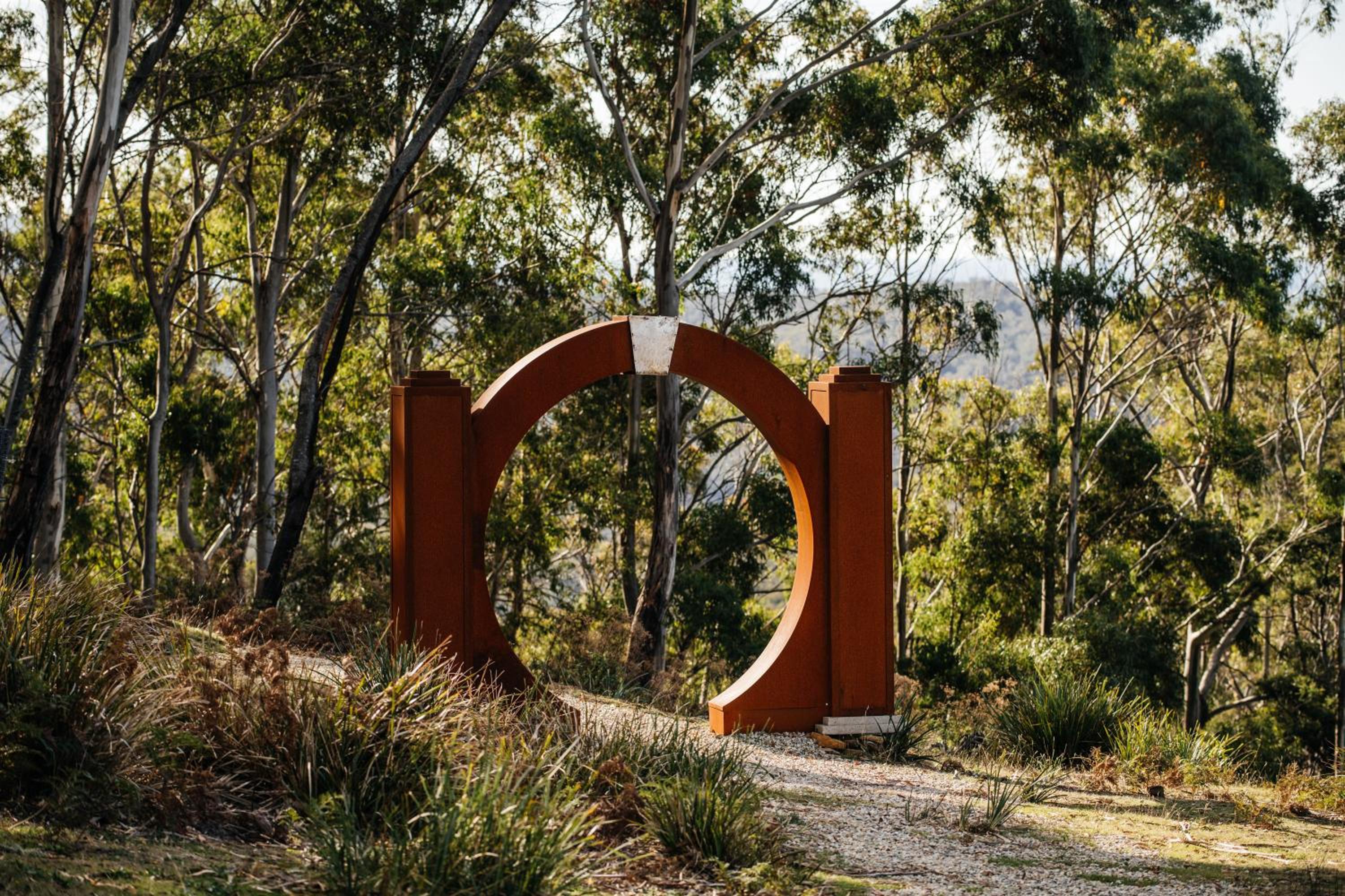 Freycinet Resort