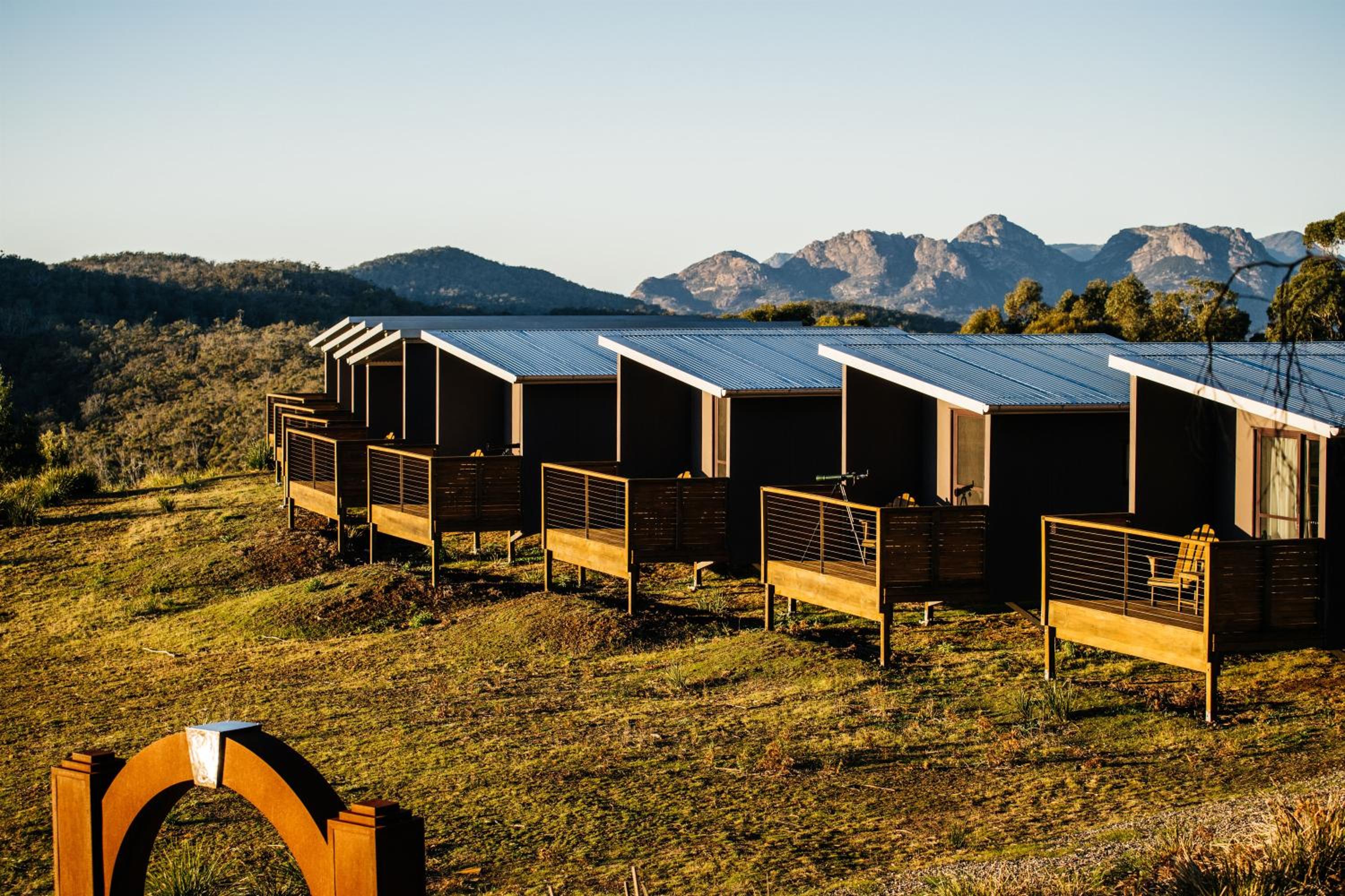 Freycinet Resort