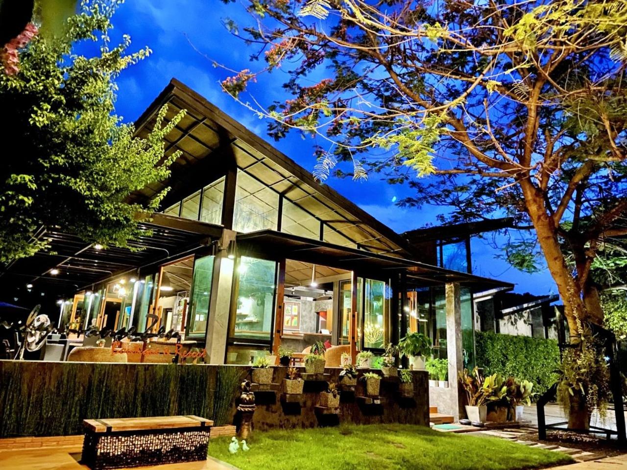 Family House Zen Boutique Resort