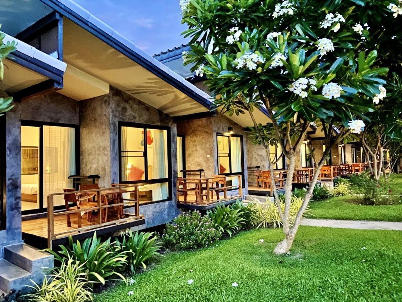 Family House Zen Boutique Resort