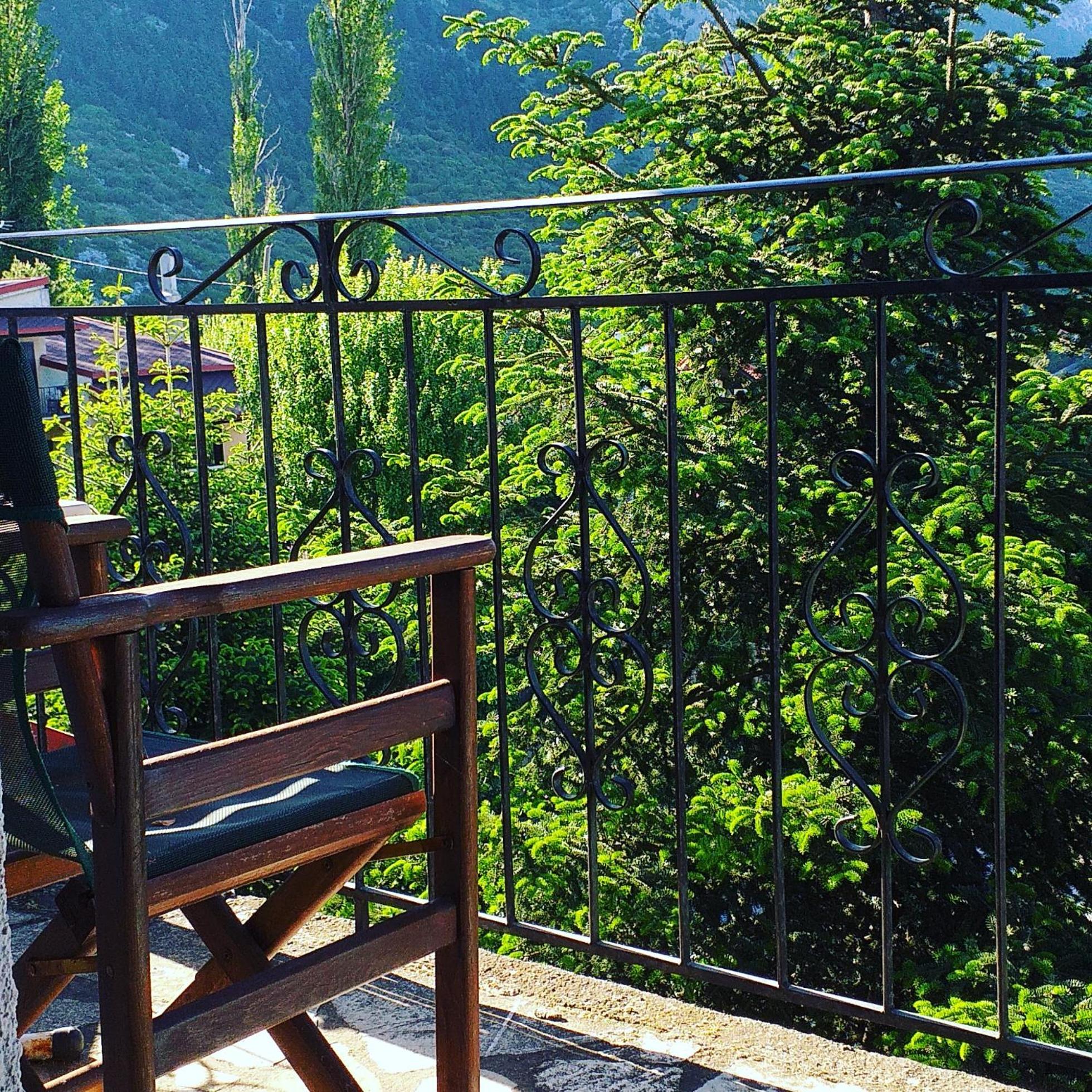 Guesthouse Alexandra view 5