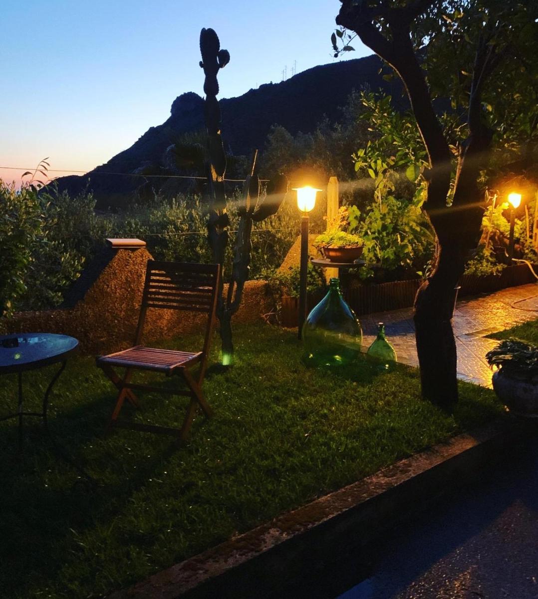 B&B Blanda view 3