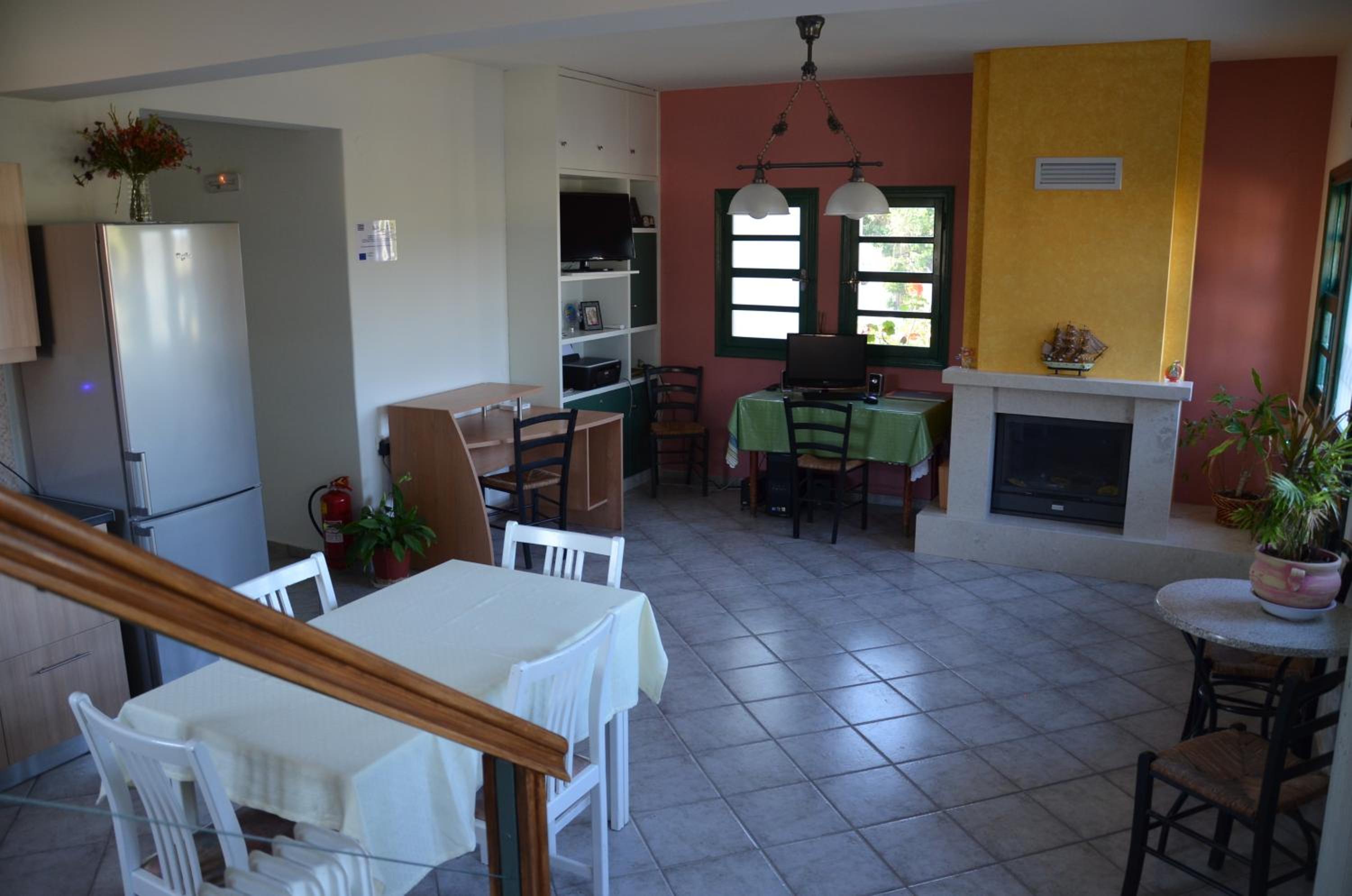 Rena's House view 5