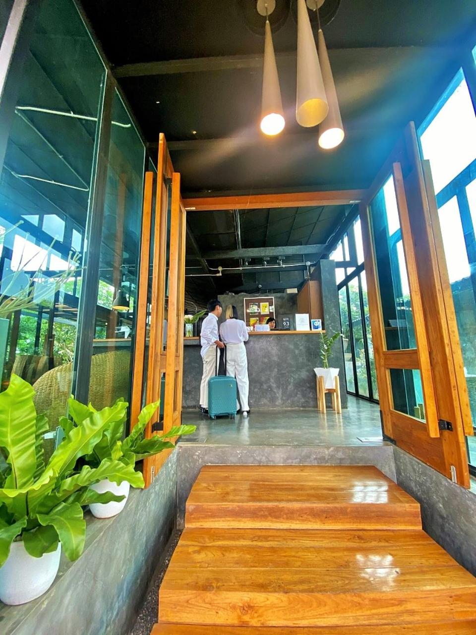 Family House Zen Boutique Resort