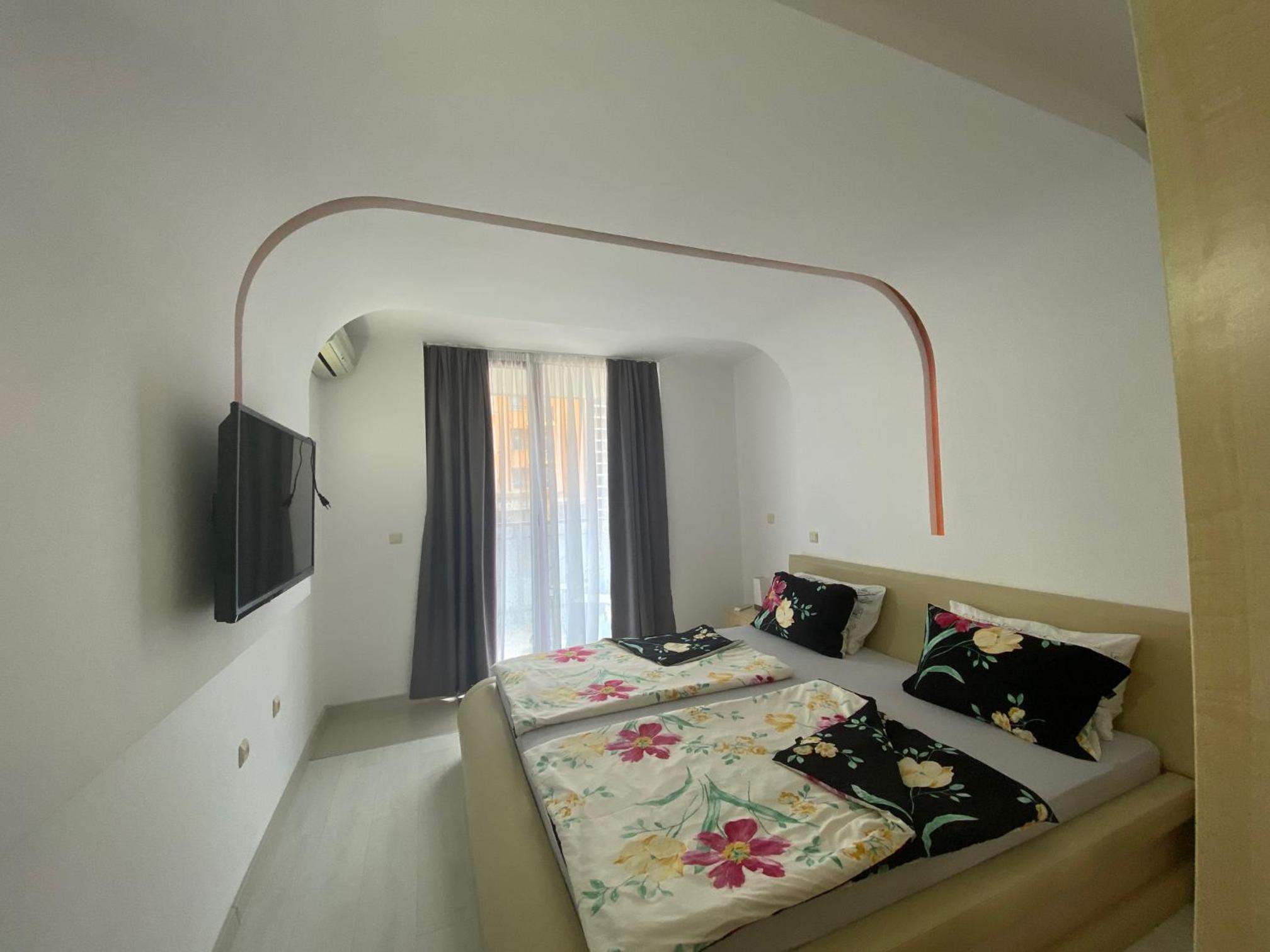 VILLA ITTA 05 Apartment Sunny Beach