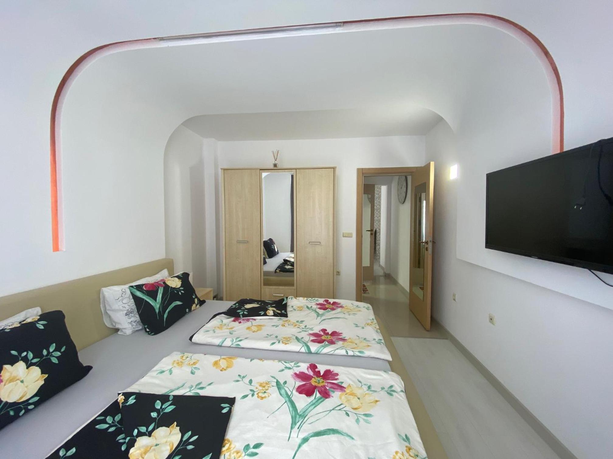 VILLA ITTA 05 Apartment Sunny Beach