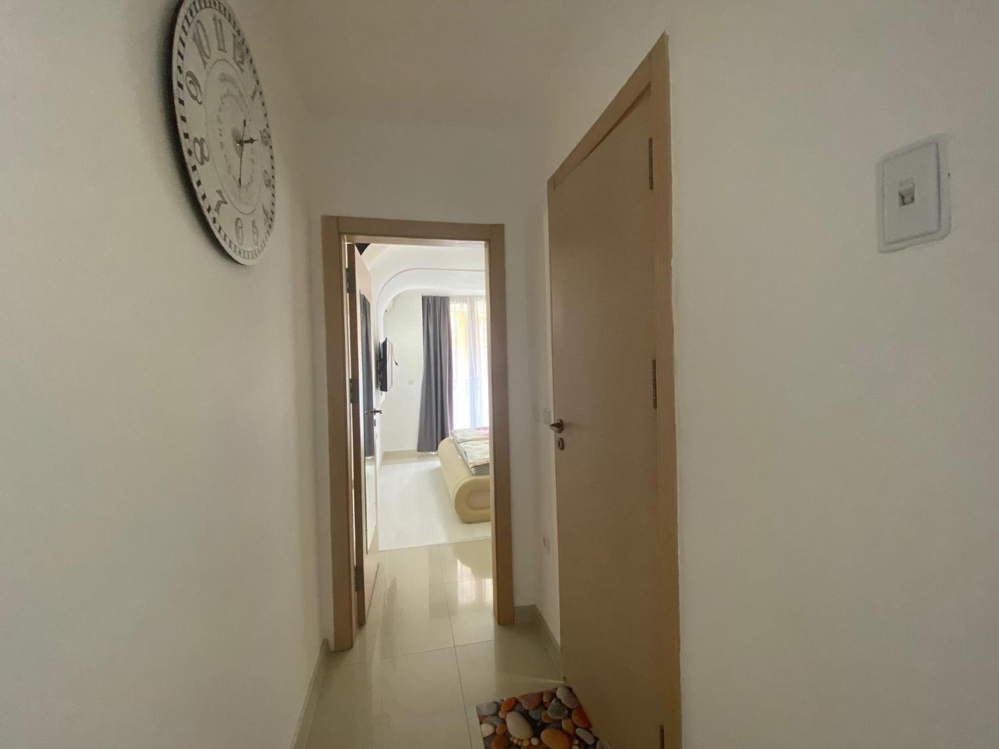 VILLA ITTA 05 Apartment Sunny Beach