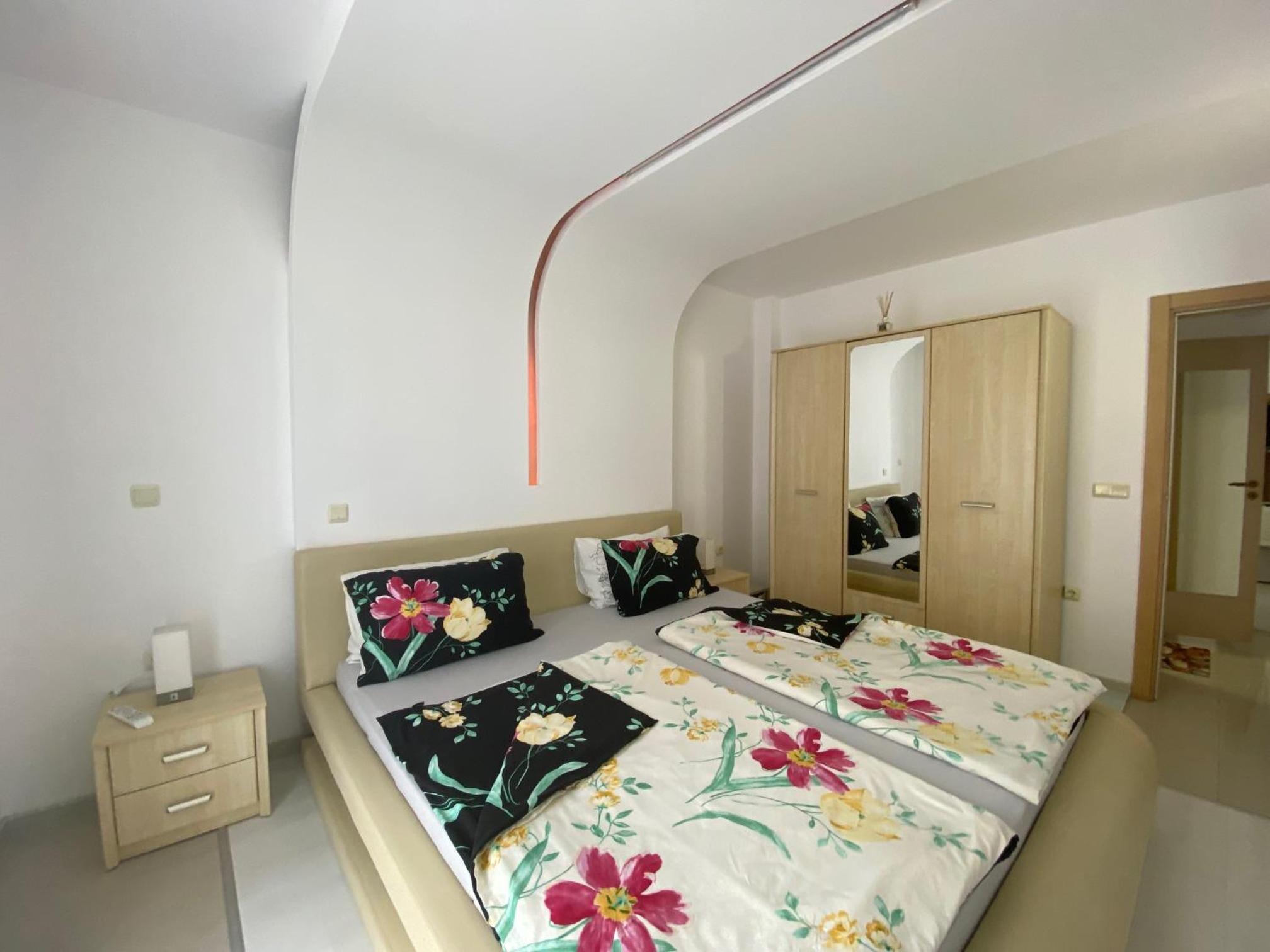 VILLA ITTA 05 Apartment Sunny Beach