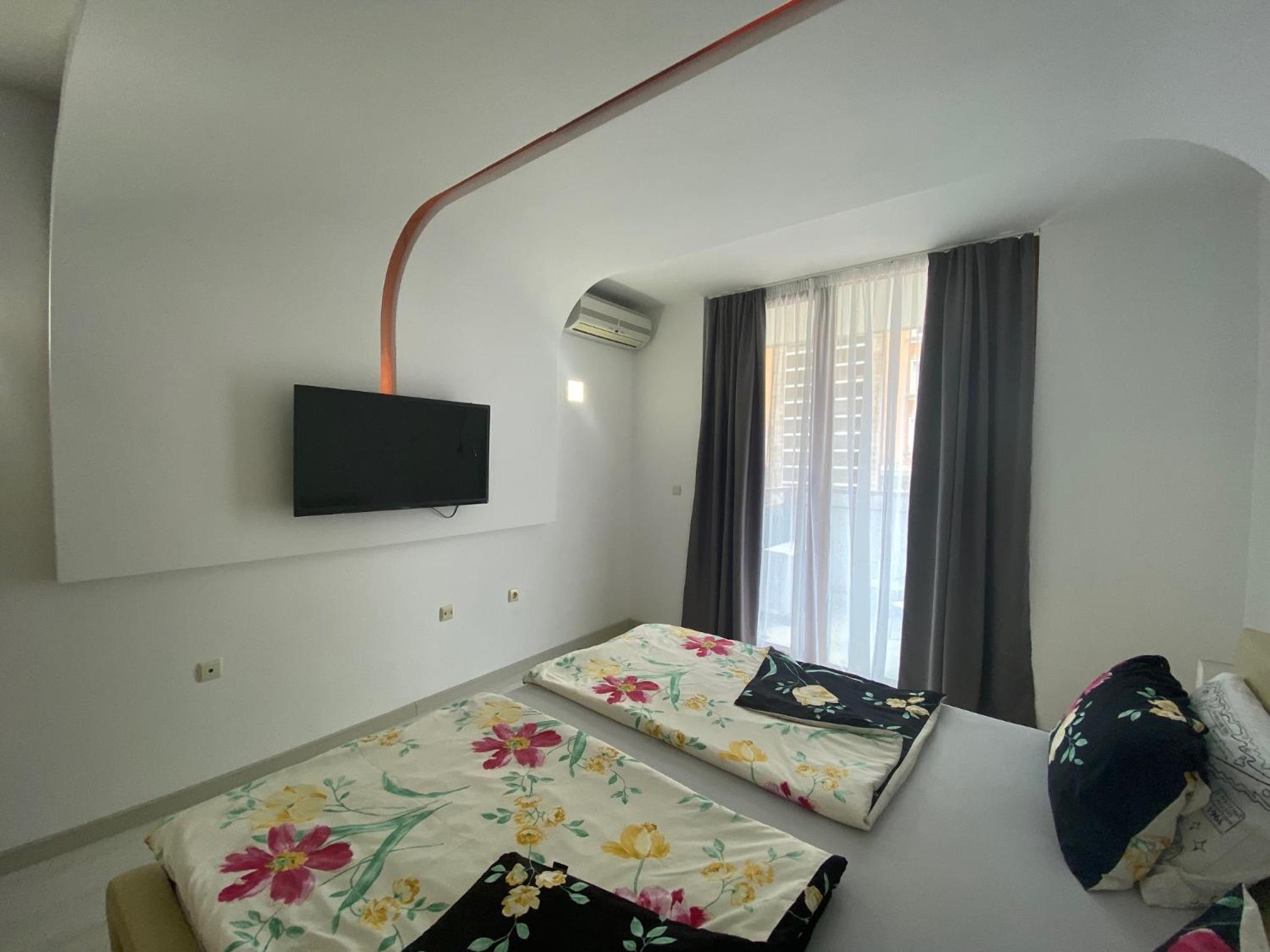 VILLA ITTA 05 Apartment Sunny Beach