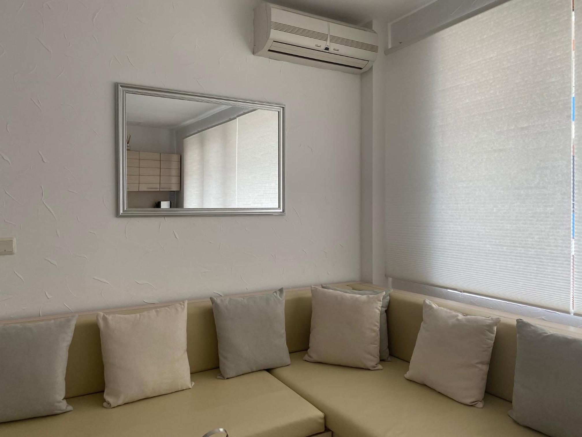 VILLA ITTA 05 Apartment Sunny Beach