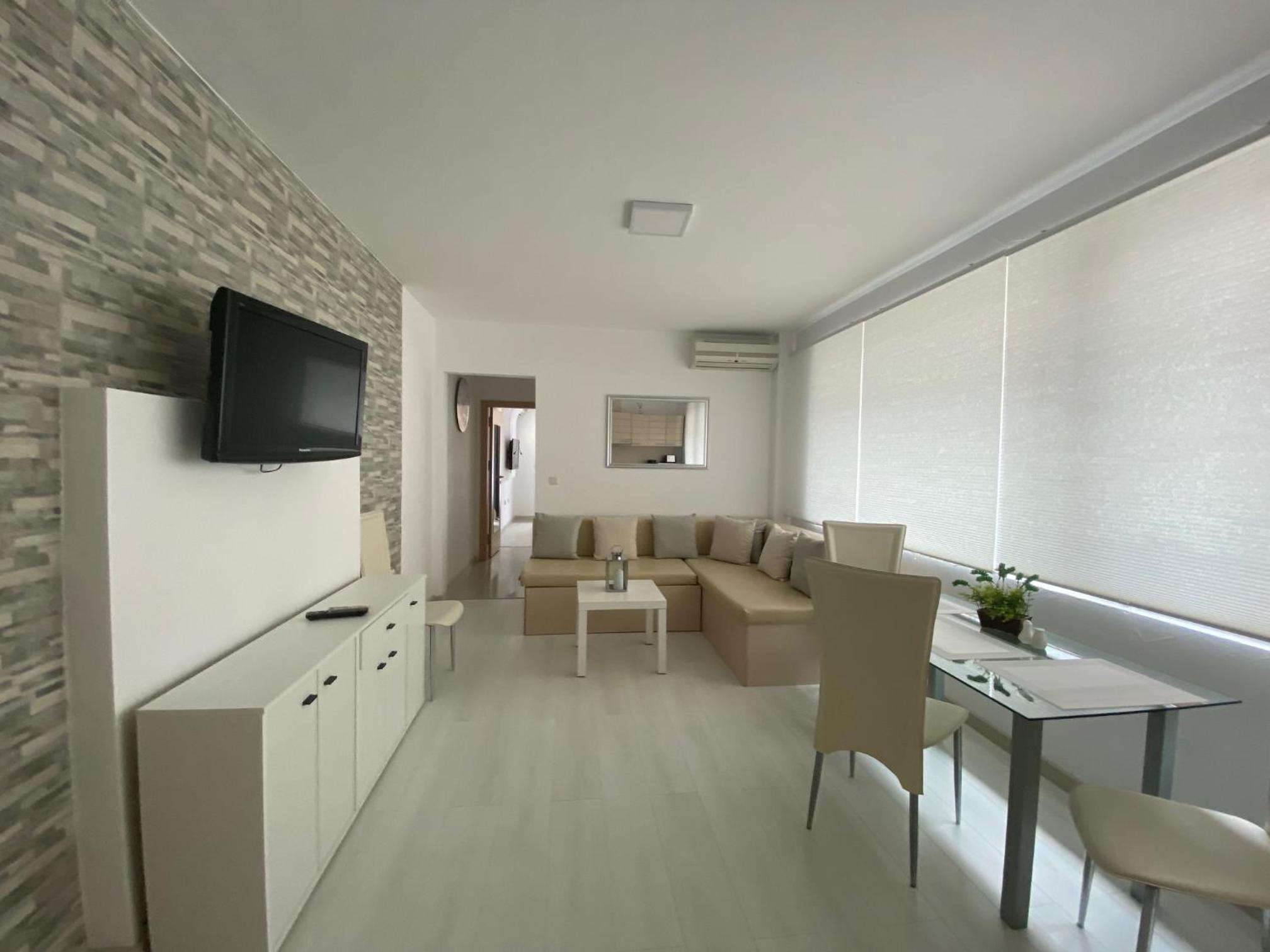 VILLA ITTA 05 Apartment Sunny Beach