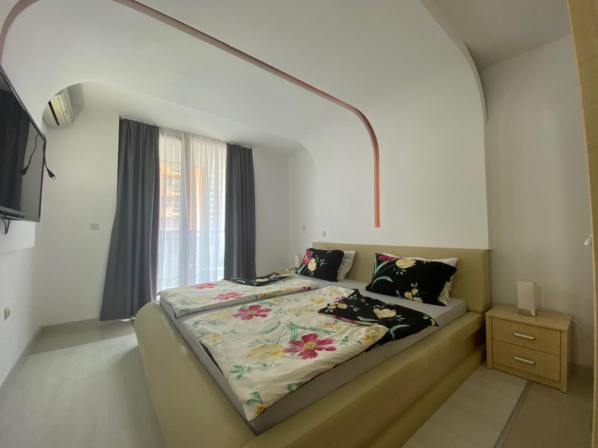 VILLA ITTA 05 Apartment Sunny Beach
