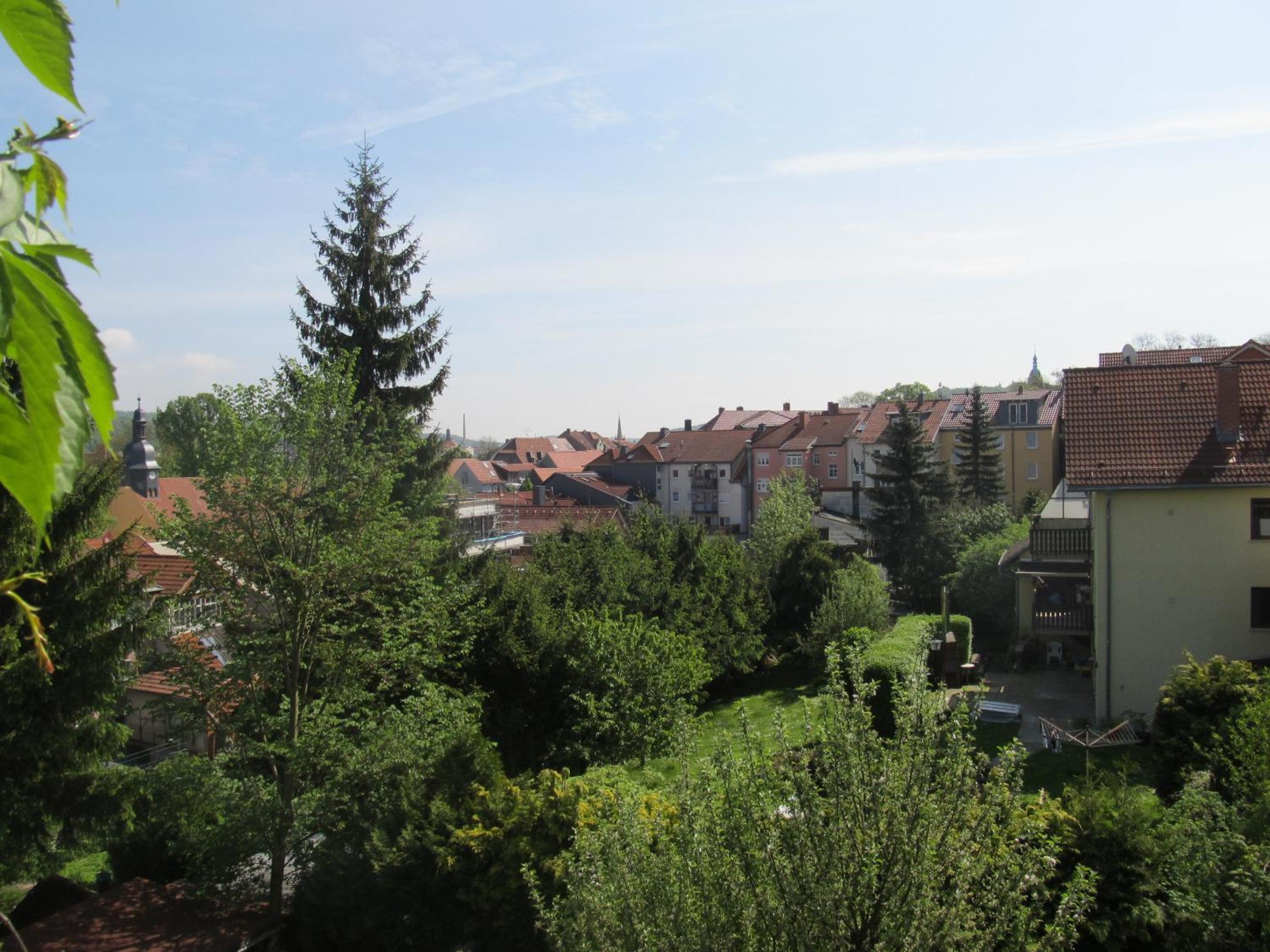 Pension Mahrets Puppenstube