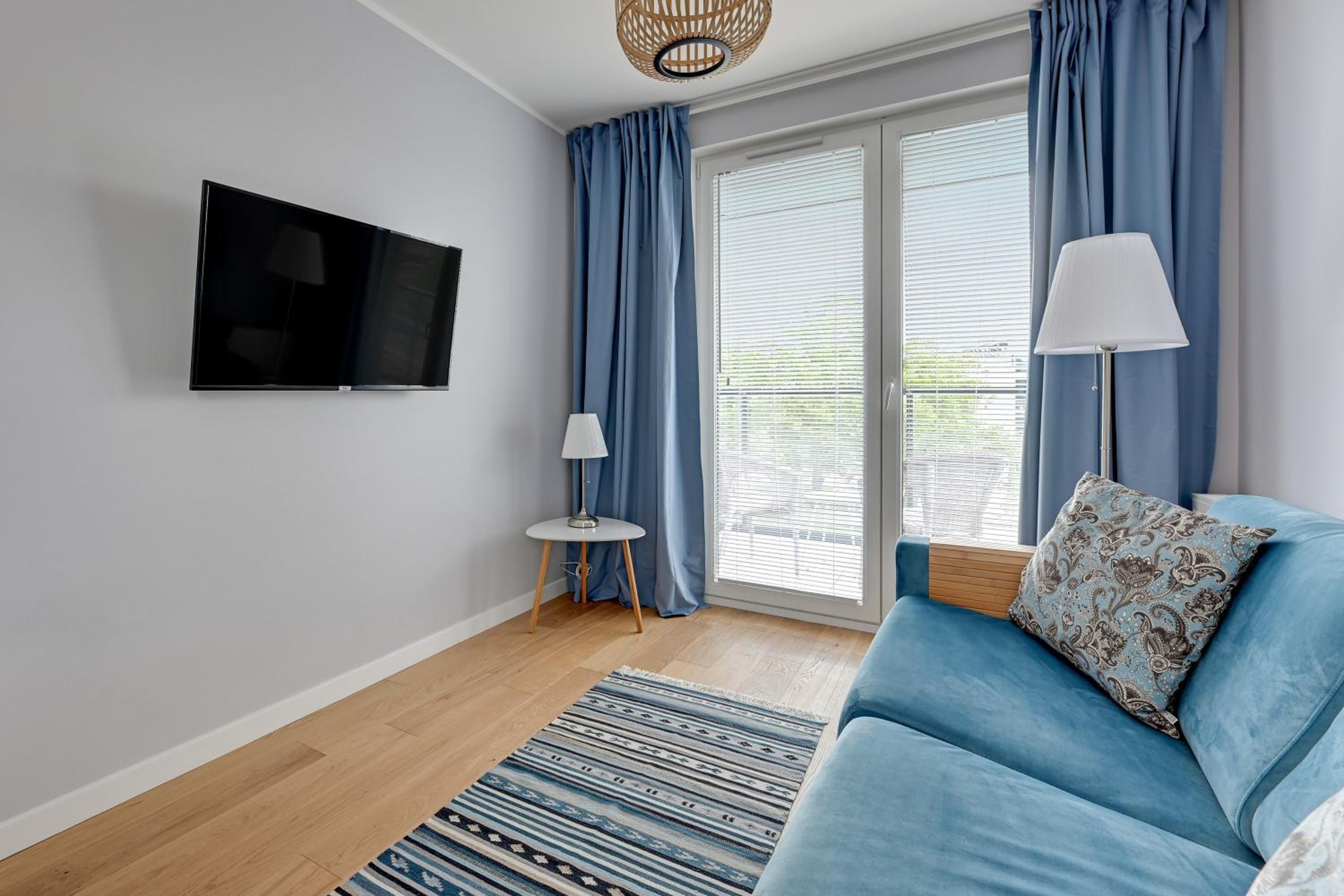 Navio by the Sea by Downtown Apartments