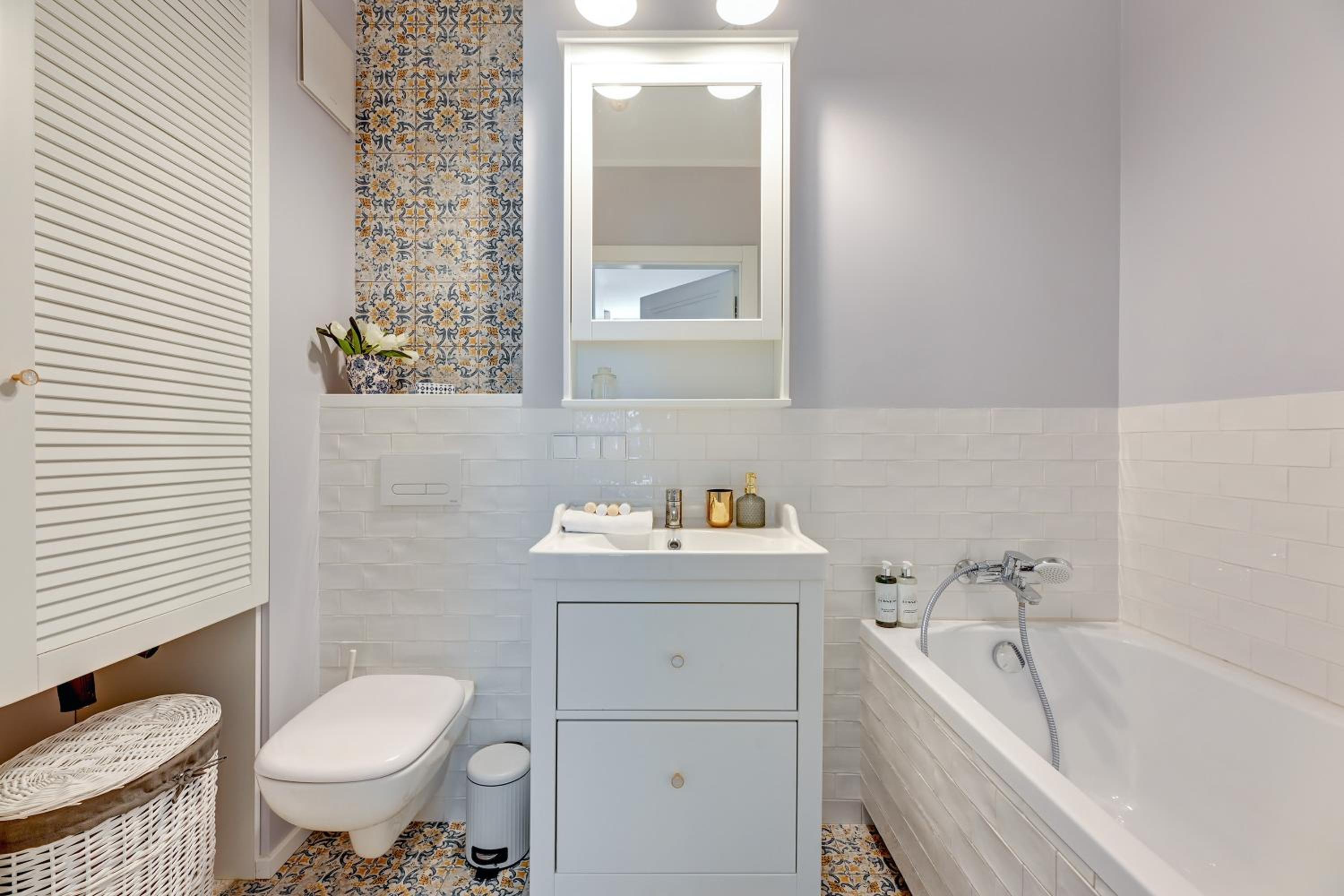 Navio by the Sea by Downtown Apartments