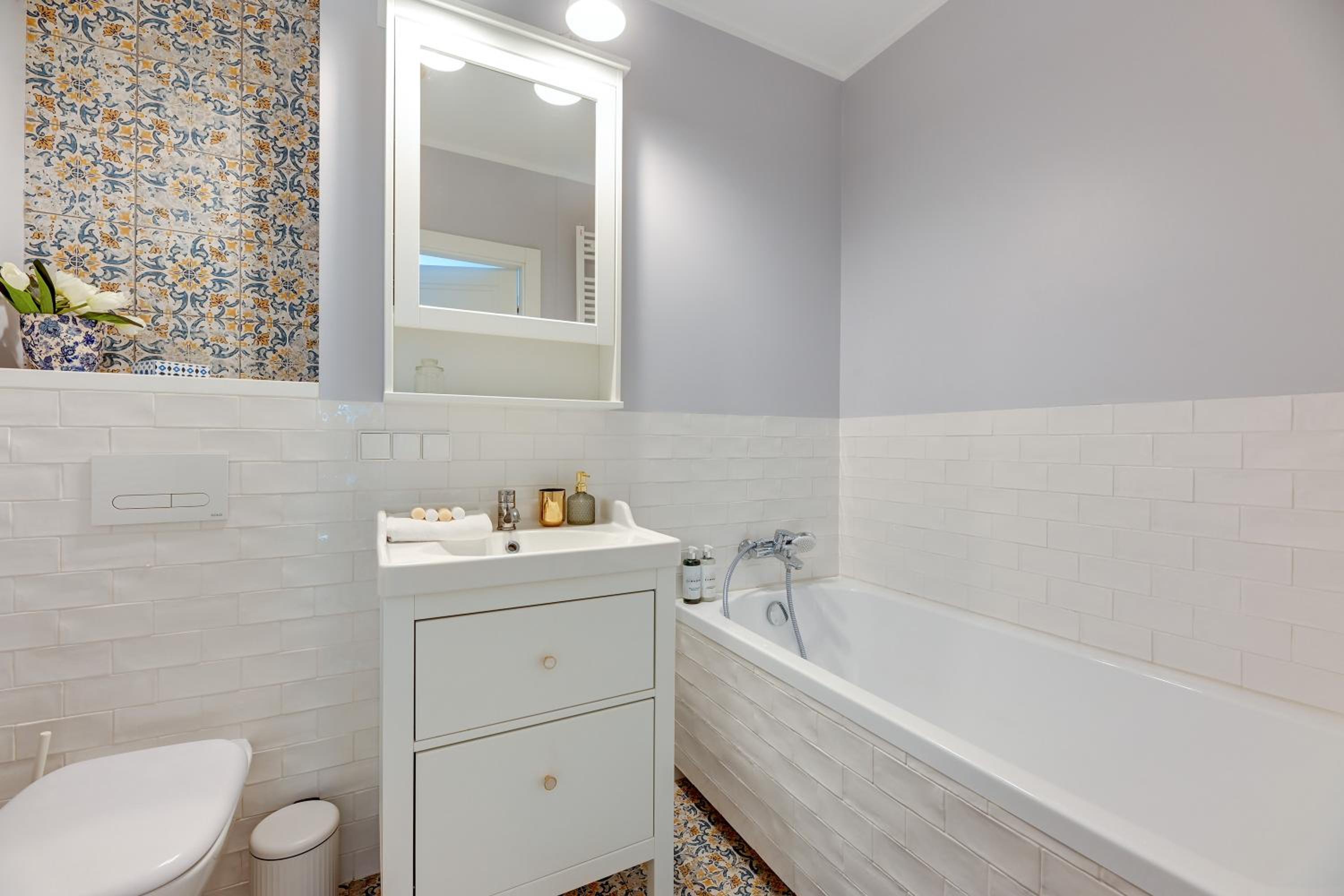 Navio by the Sea by Downtown Apartments