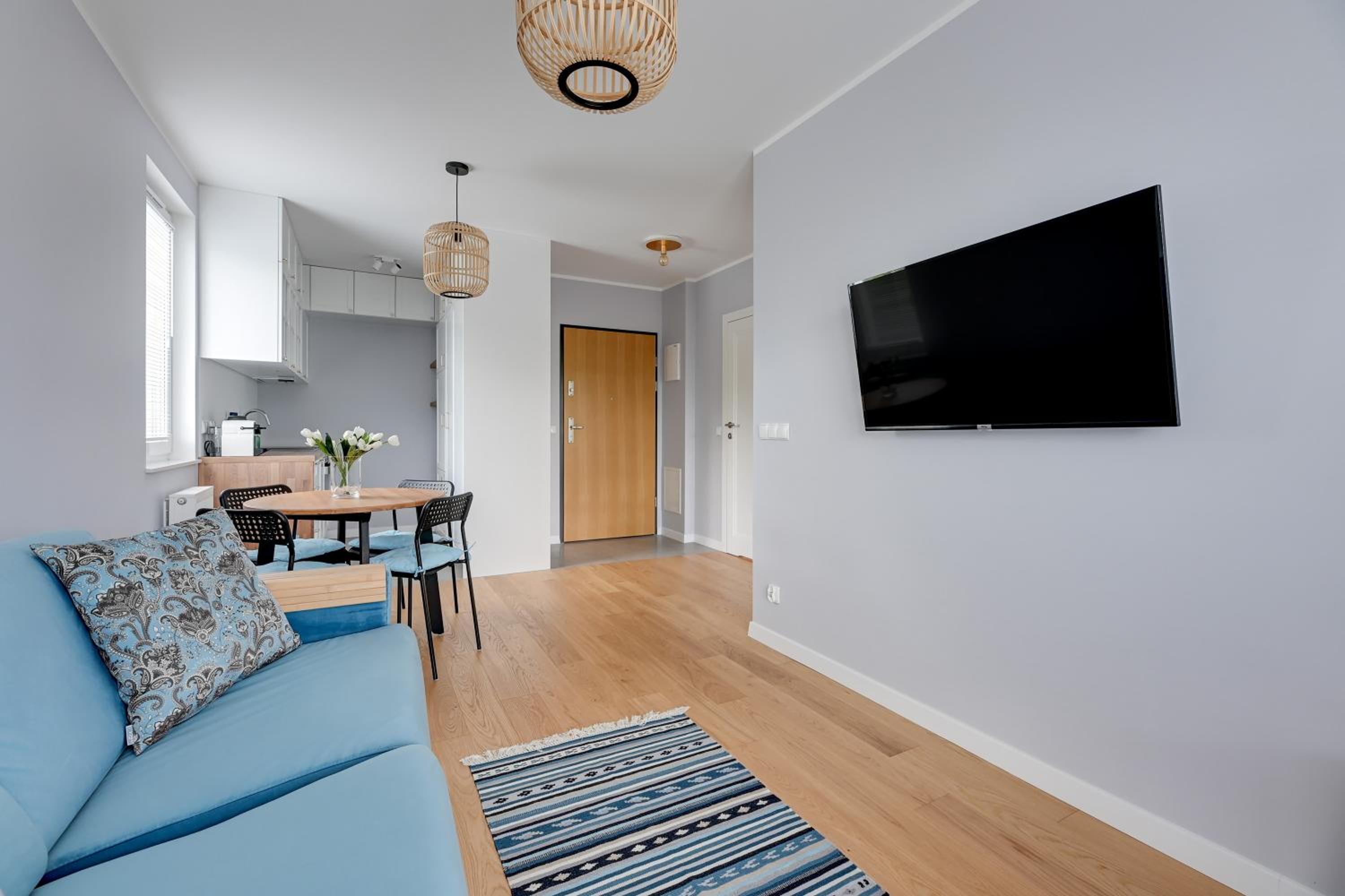 Navio by the Sea by Downtown Apartments