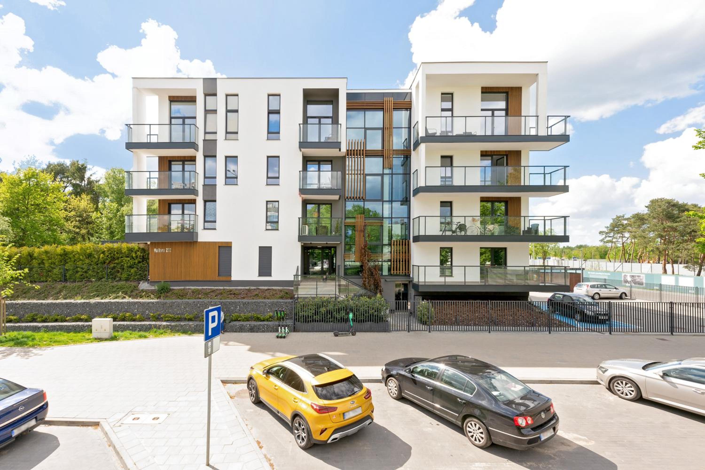 Navio by the Sea by Downtown Apartments