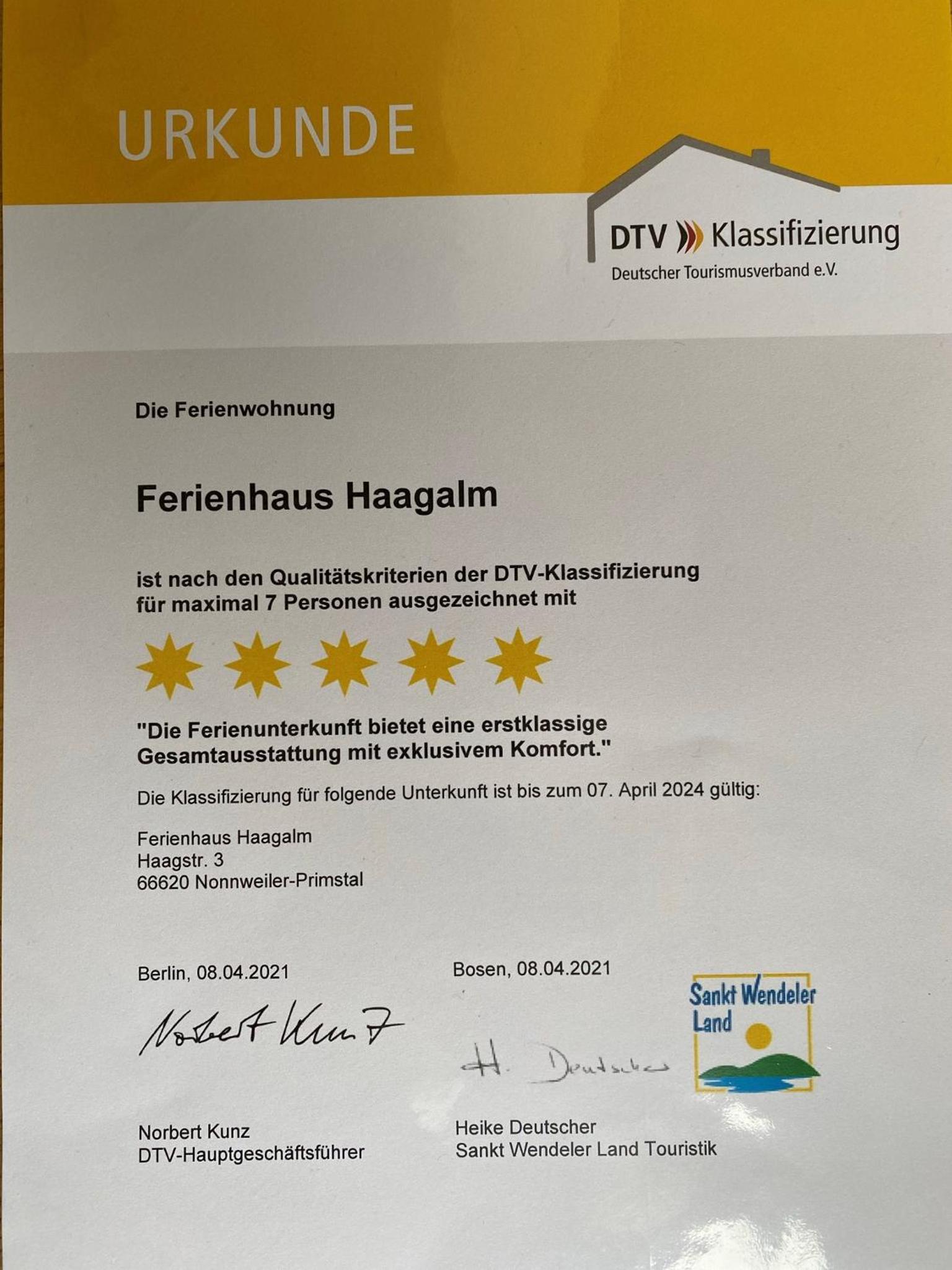 Ferienhaus HAAGALM view 3