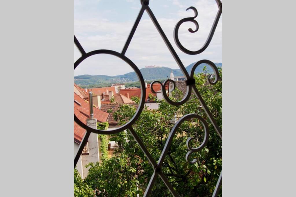 Villa Wachtertor view 3