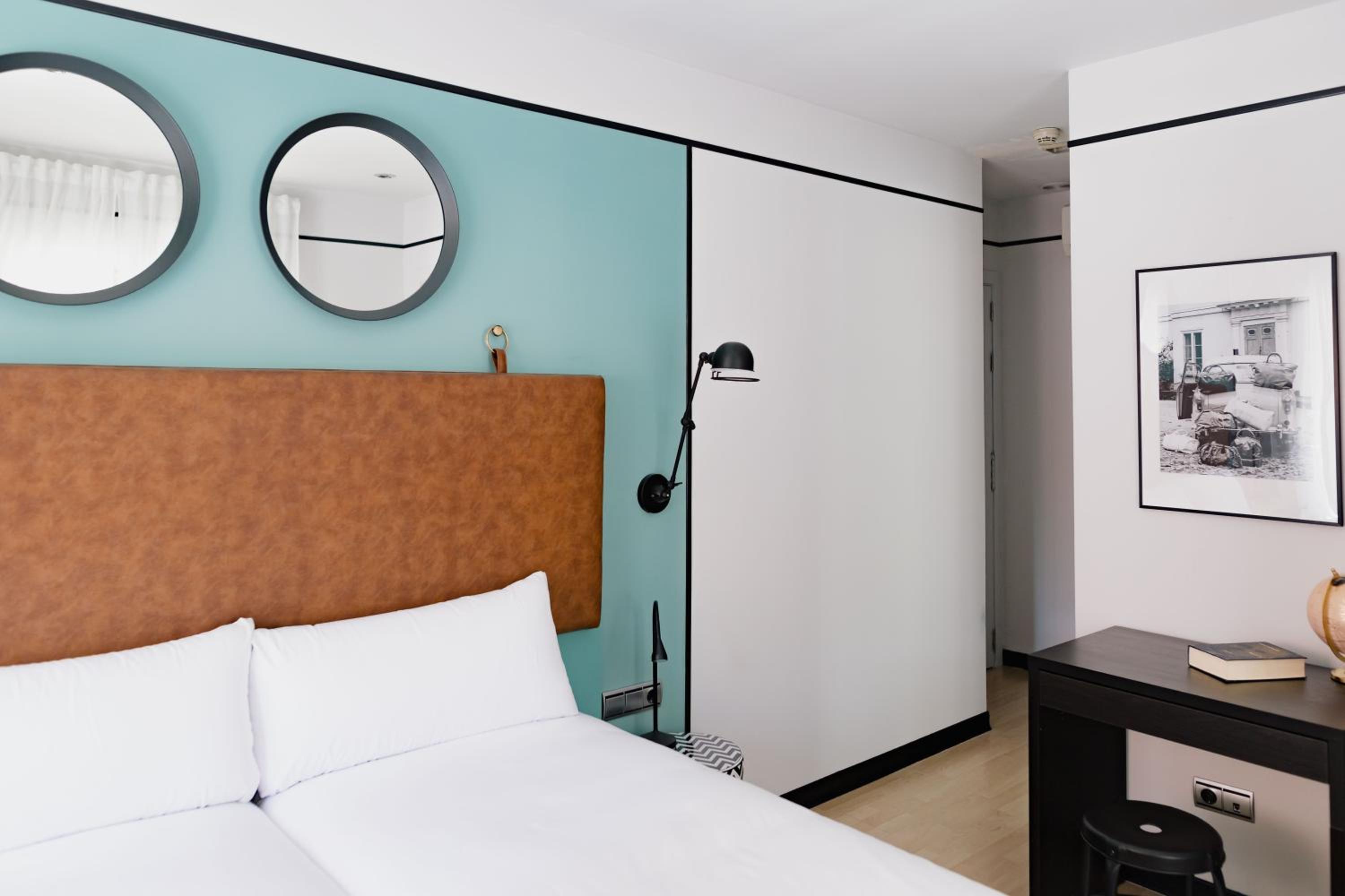 The Little Corner B&B