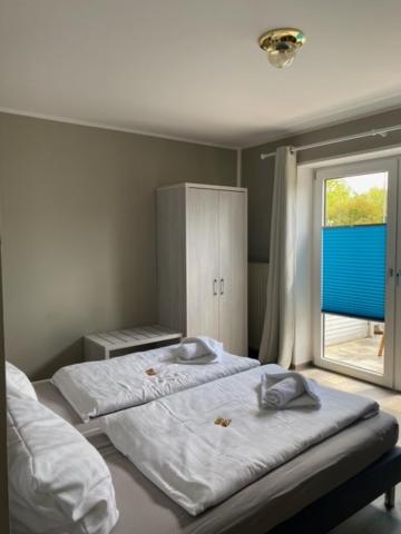Haus Meeresgruß